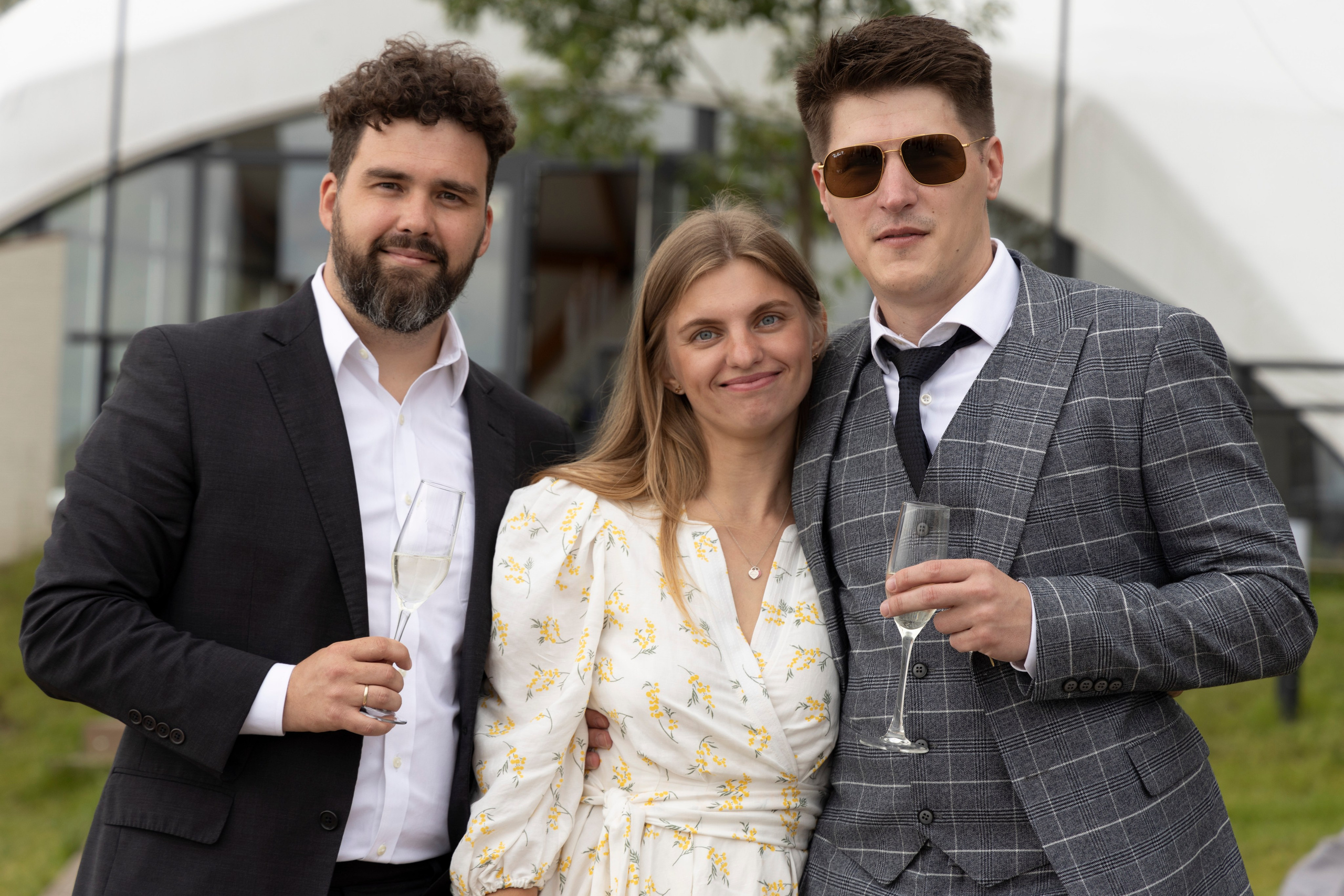 Репортаж. Фотограф в Москве