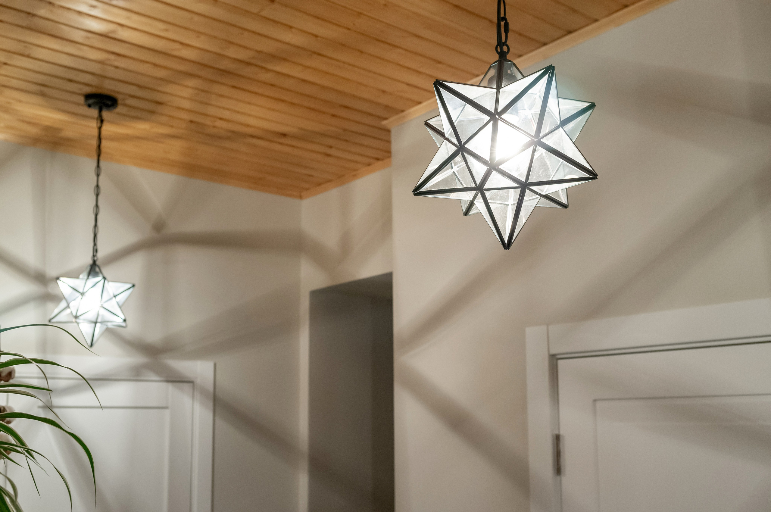 Сталинка в Гатчине. Дизайн интерьеров Екатерина Бубнова