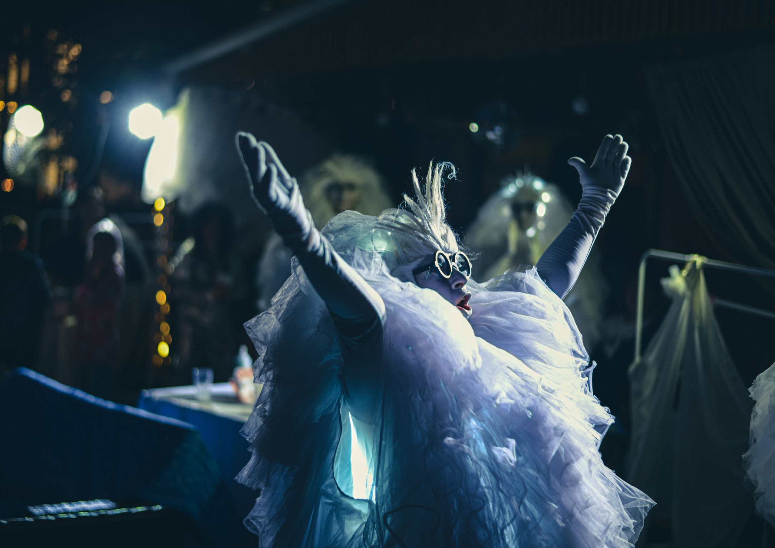 Макаркина студио Театральный Бульвар. Rystemys Picture