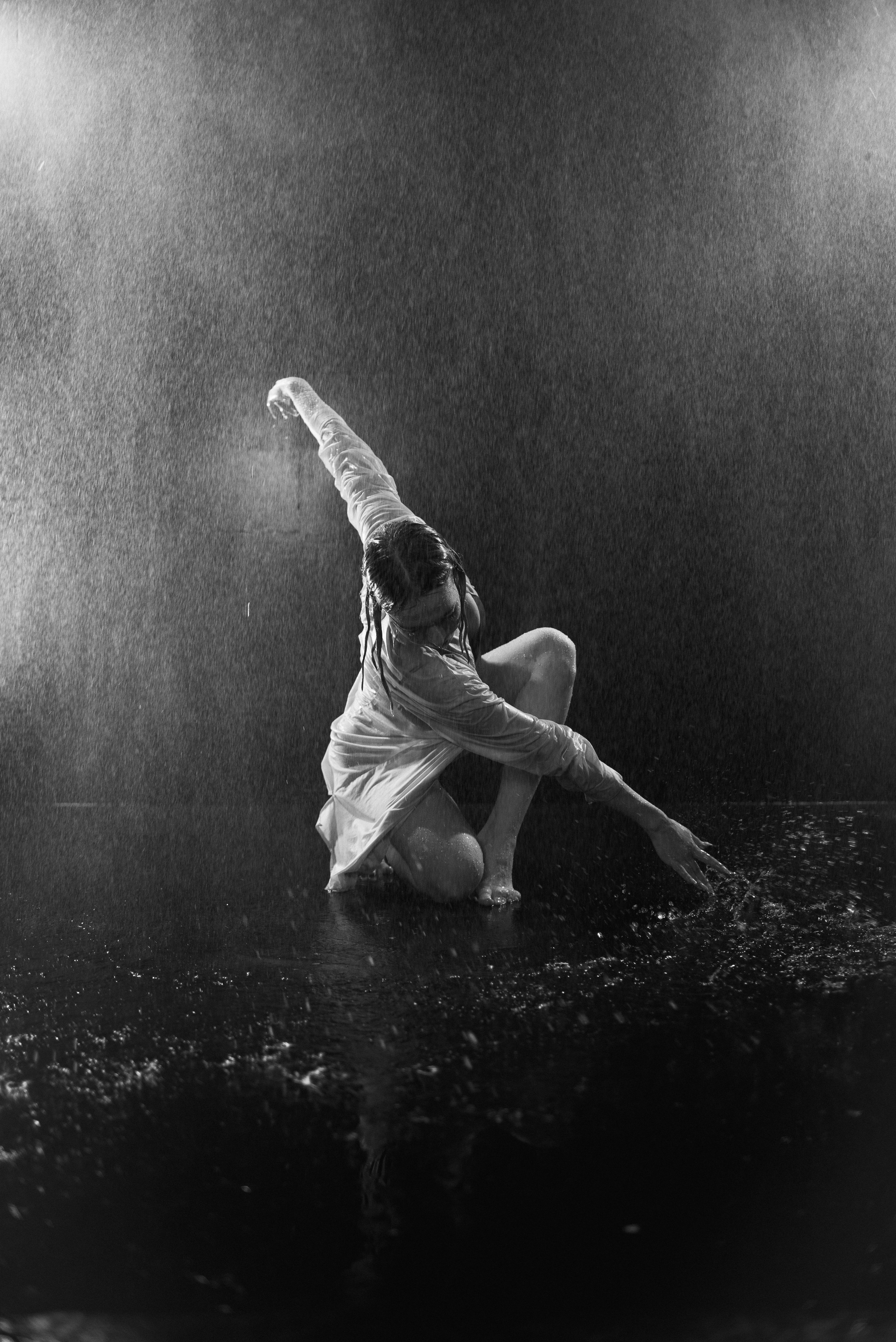 Юлия. Обо мне