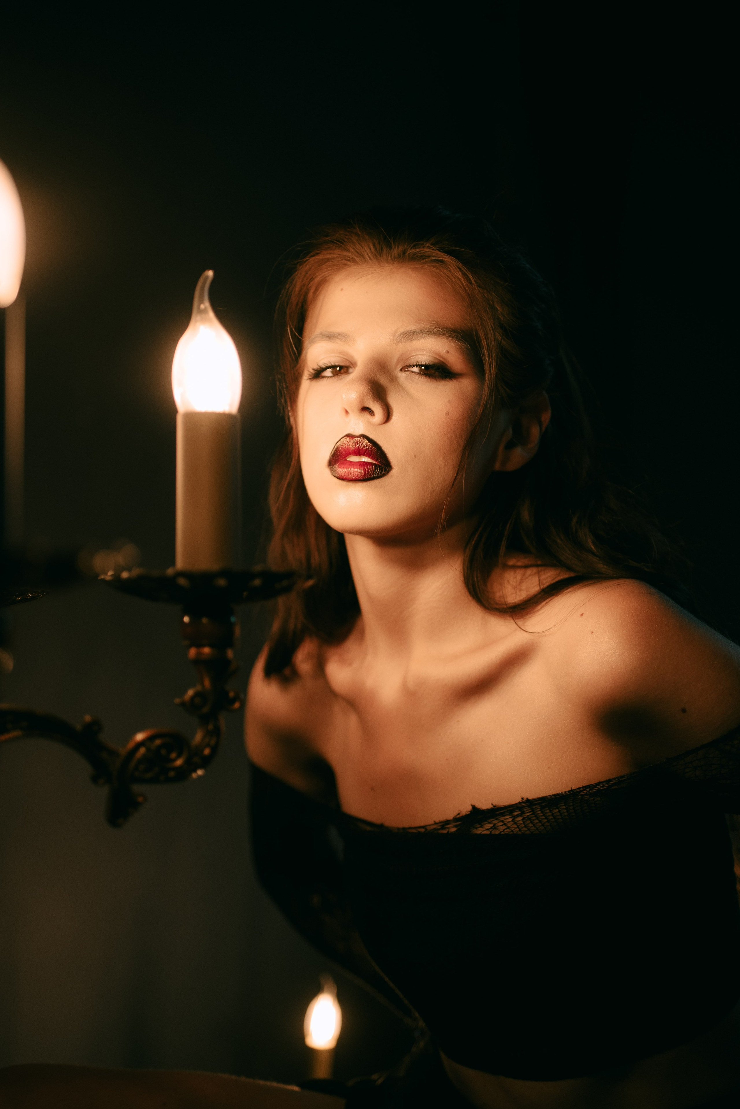 The Witch Hunter. Обо мне