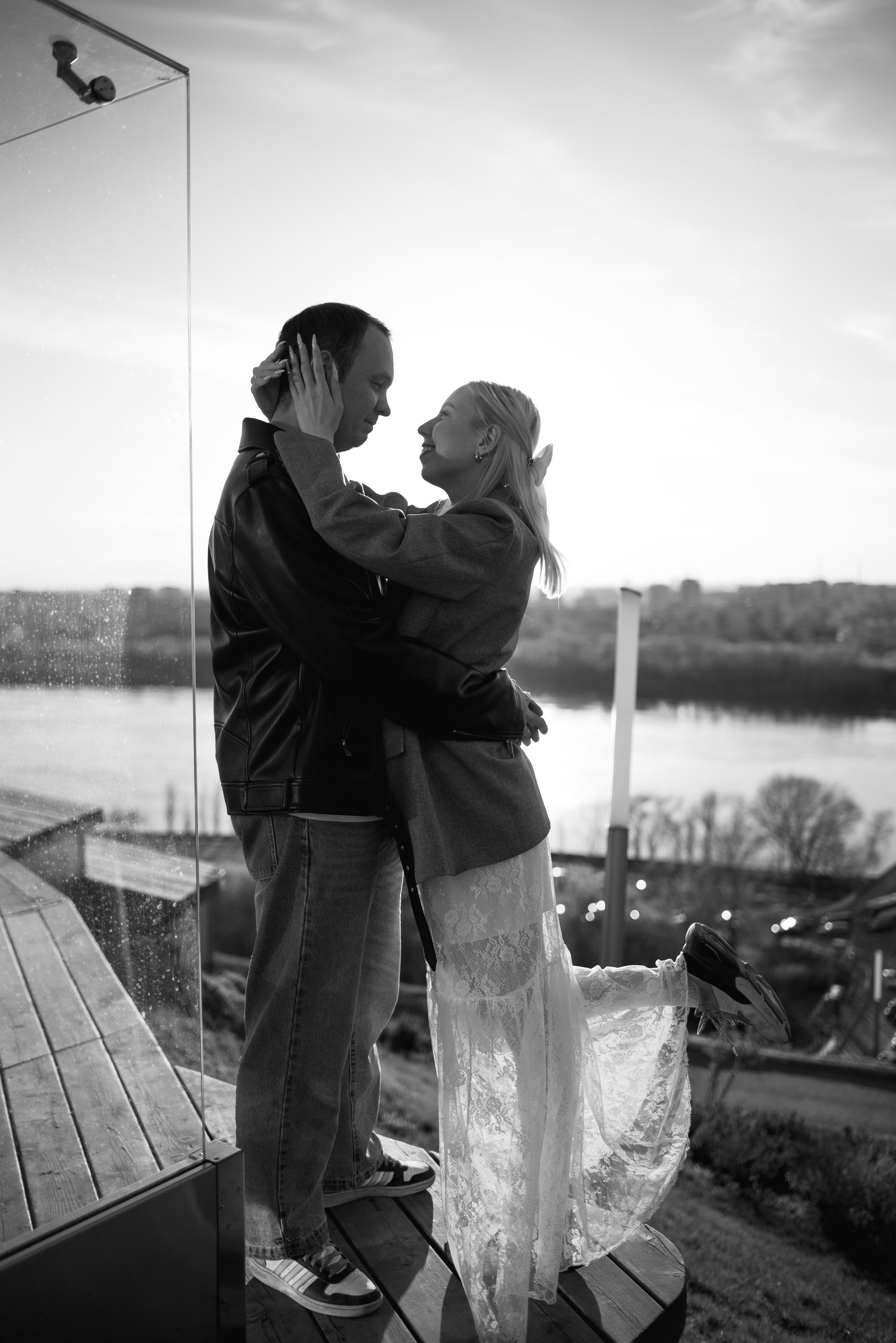 Евгения & Владимир. Обо мне