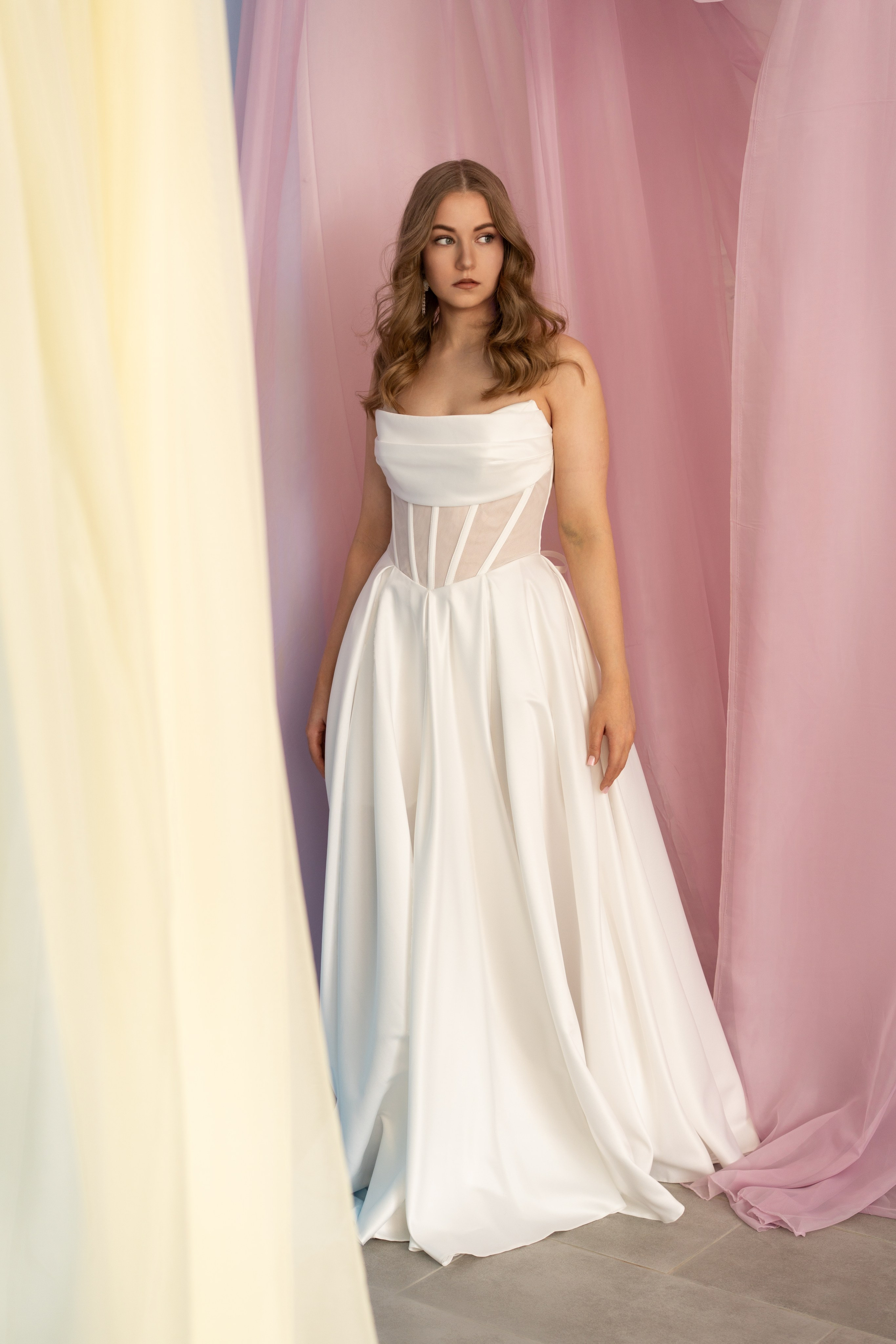 Студия. Фотограф в Кемерово Дарья Крамер