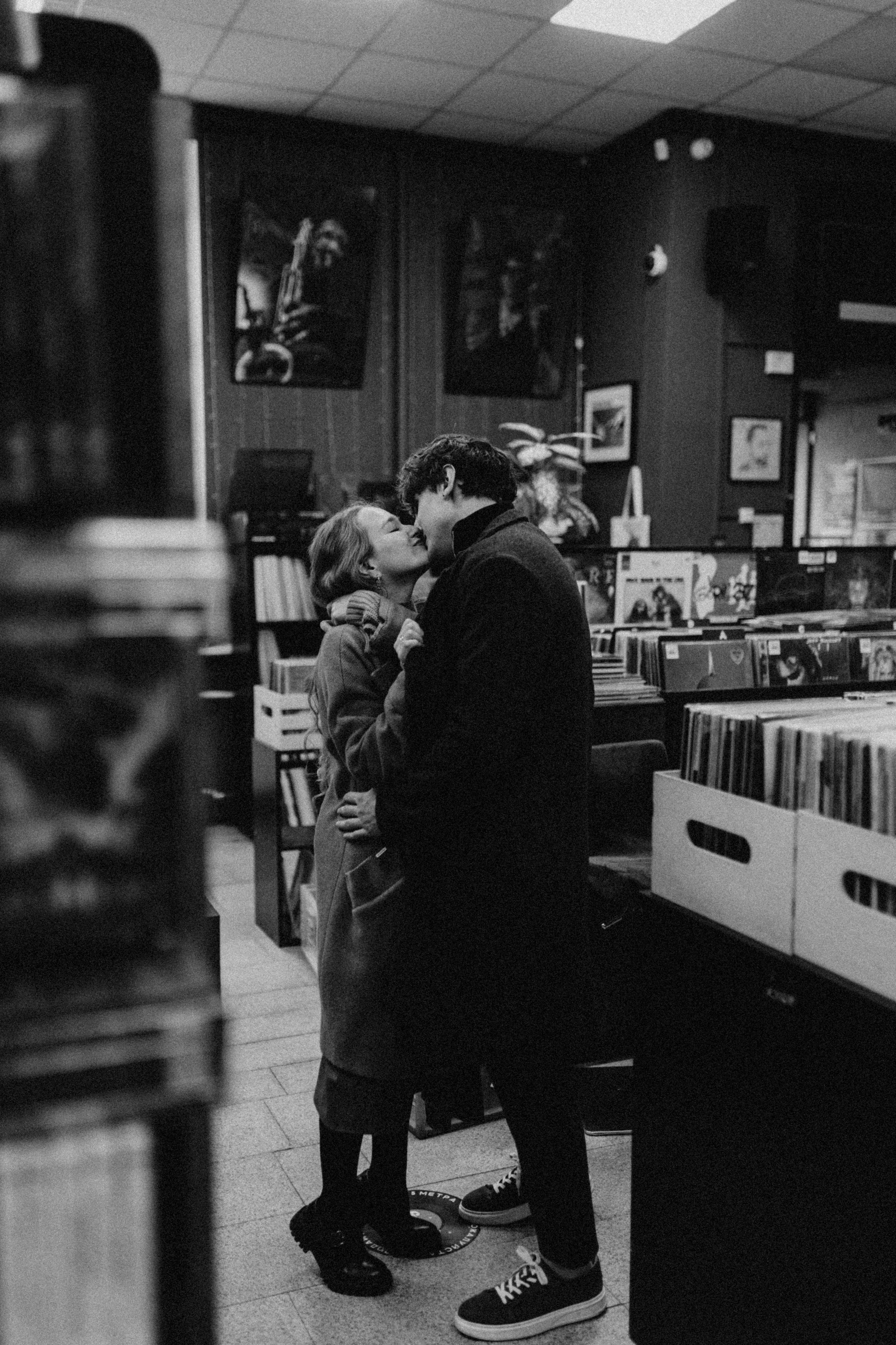 Алиса и Валя. Фотограф в Санкт-Петербурге