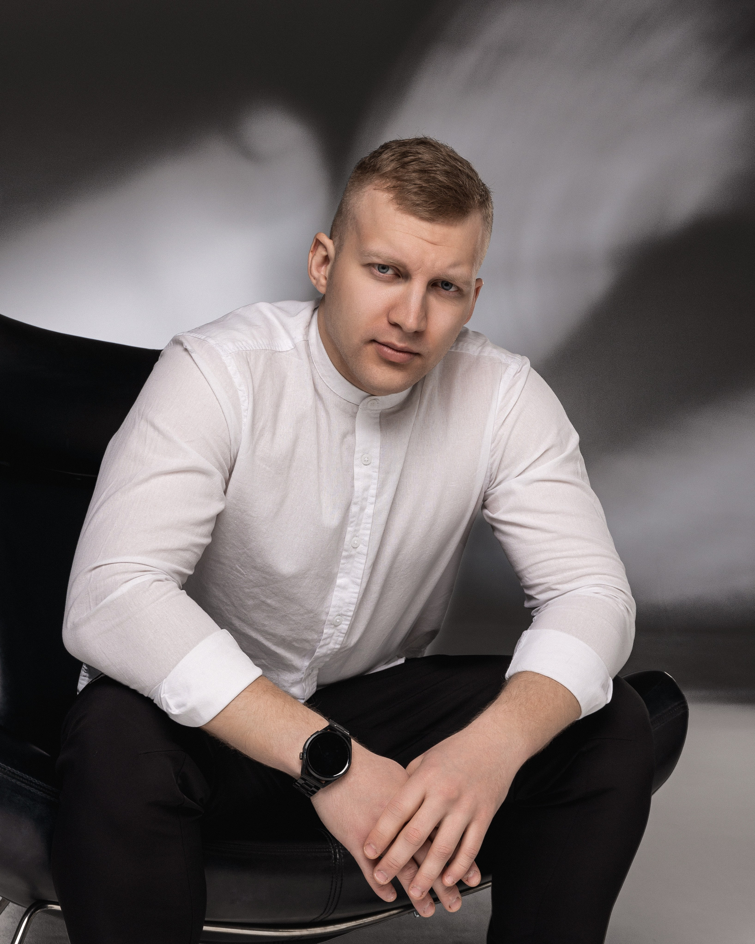 Студийные и уличные съемки. Студийный, предметный и репортажный фотограф в Владивостоке