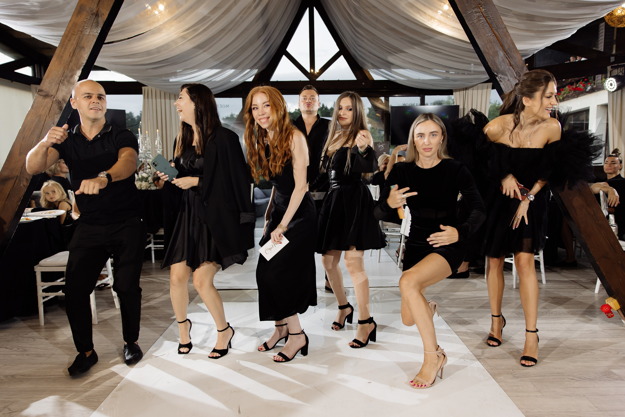 ПОЛНЫЙ СВАДЕБНЫЙ ДЕНЬ, АНДРЕЙ И АНАСТАСИЯ, ПЕГАС. Свадебный и индивидуальный фотограф в Челябинске Евгения Негодяева