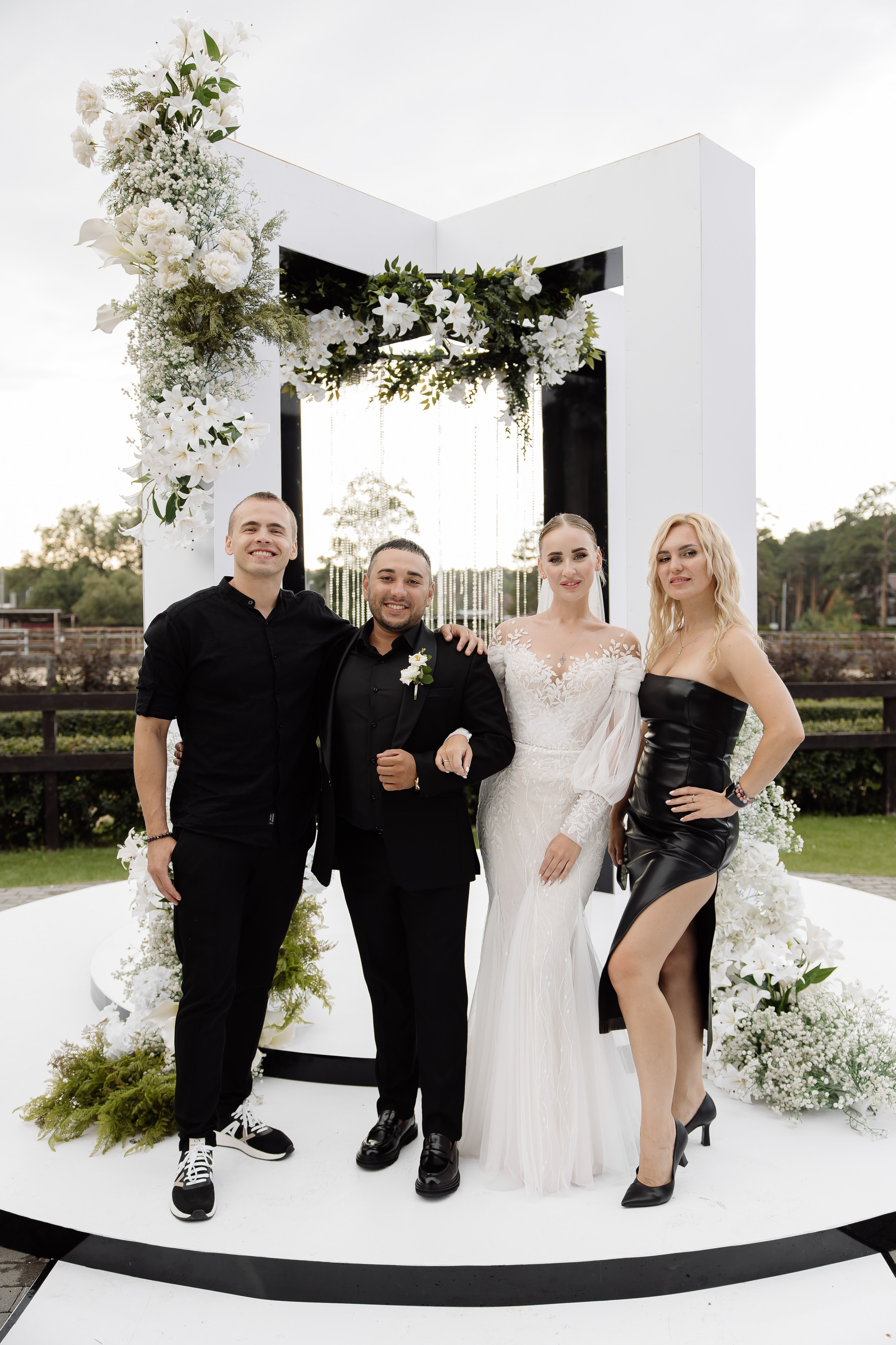 ПОЛНЫЙ СВАДЕБНЫЙ ДЕНЬ, АНДРЕЙ И АНАСТАСИЯ, ПЕГАС. Свадебный и индивидуальный фотограф в Челябинске Евгения Негодяева