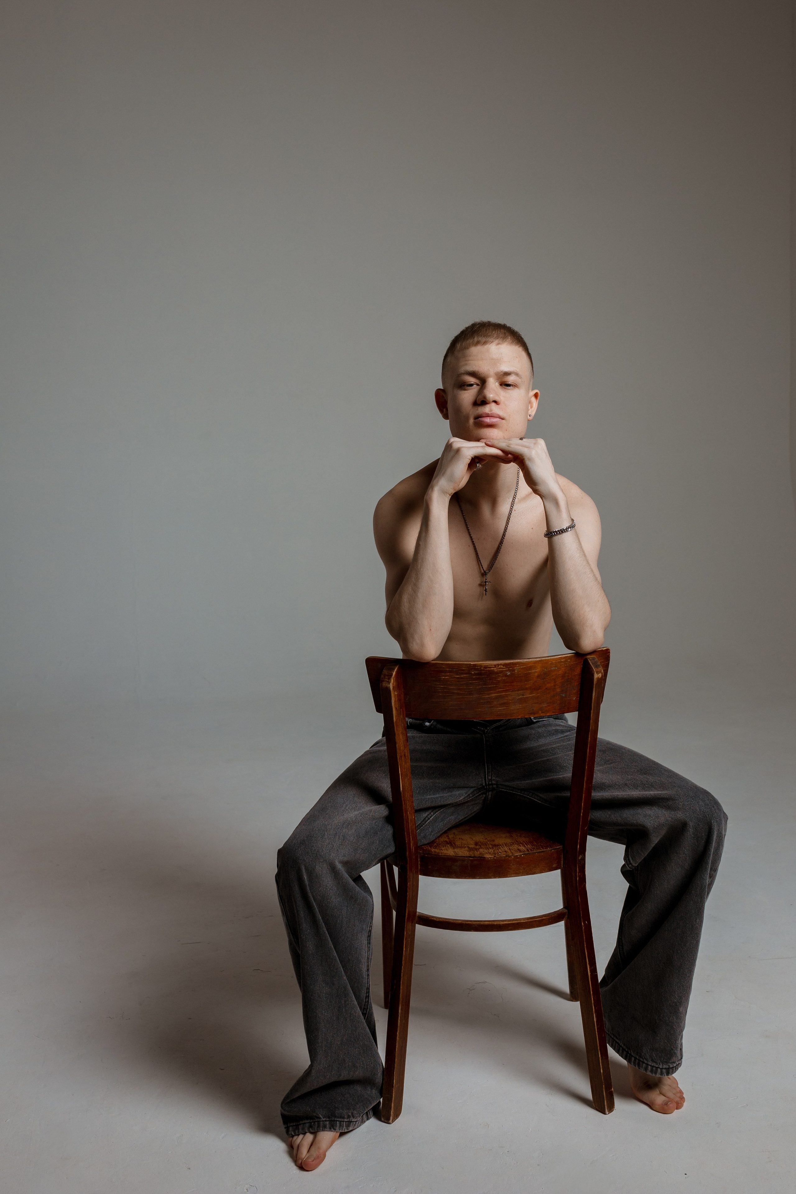 Костя. Свадебный фотограф в Чебоксарах Анастасия Иванова