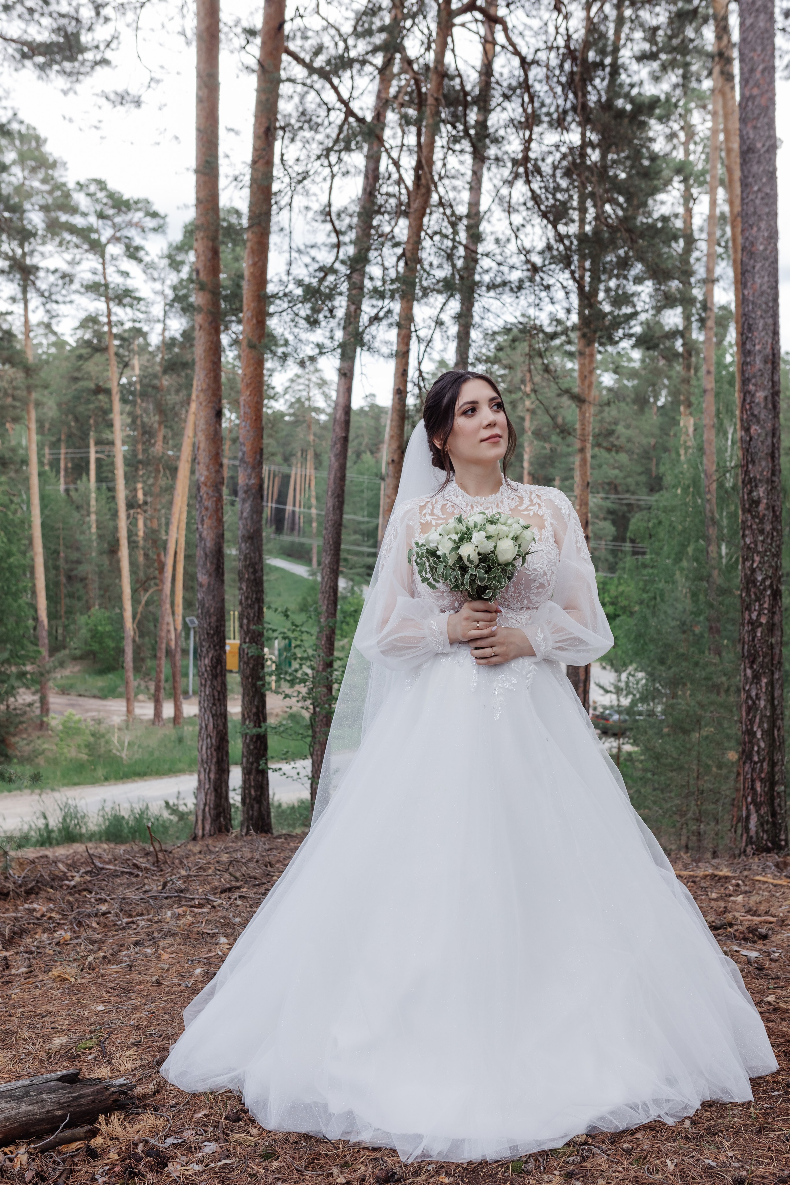 Владимир & Анастасия. Свадебный фотограф в Чебоксарах Анастасия Иванова