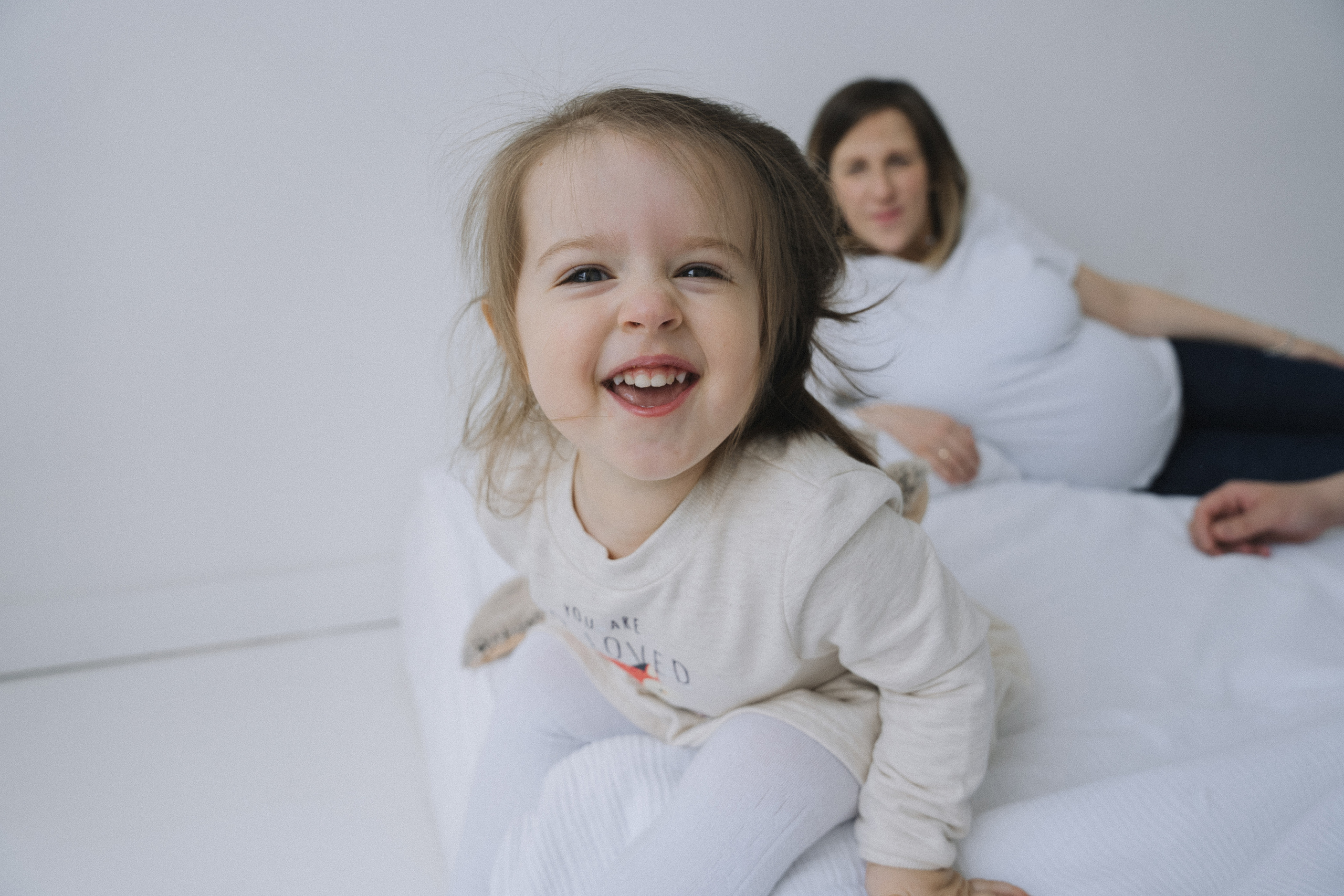 Оля, Гриша и Василиса. Свадебный и портретный фотограф Натали Суровцева