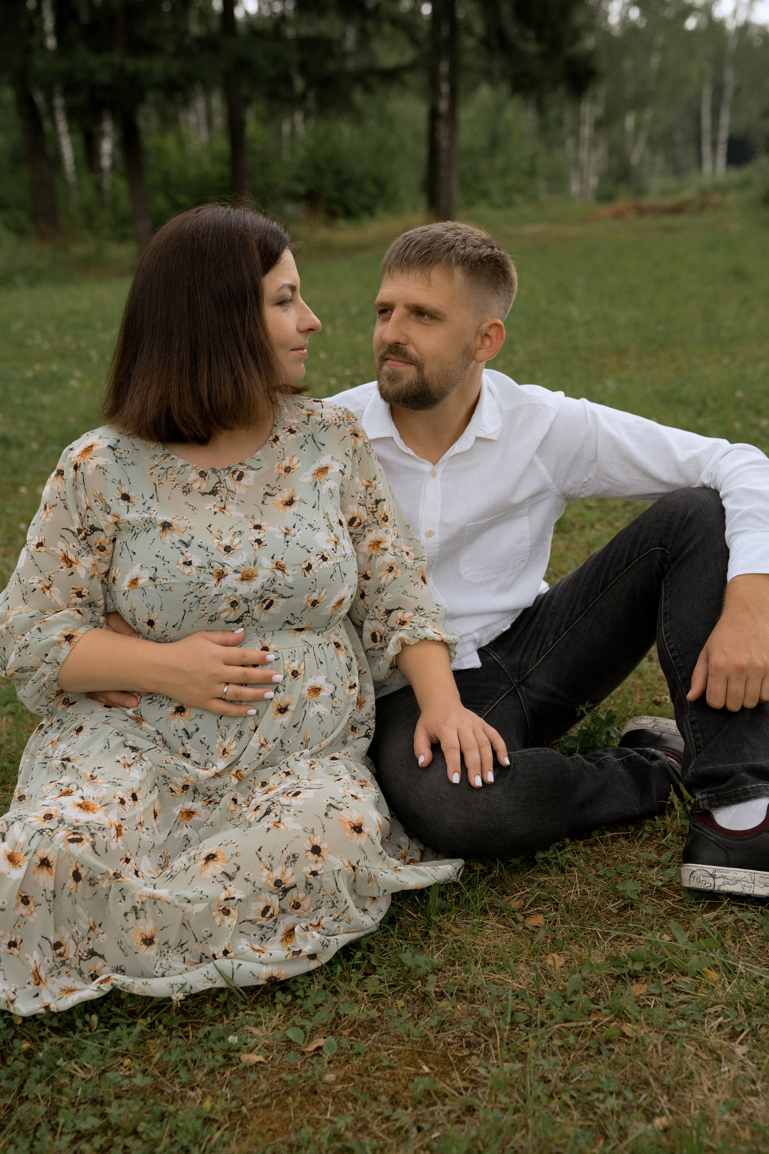 Ангелина и Пётр. Свадебный и портретный фотограф Натали Суровцева