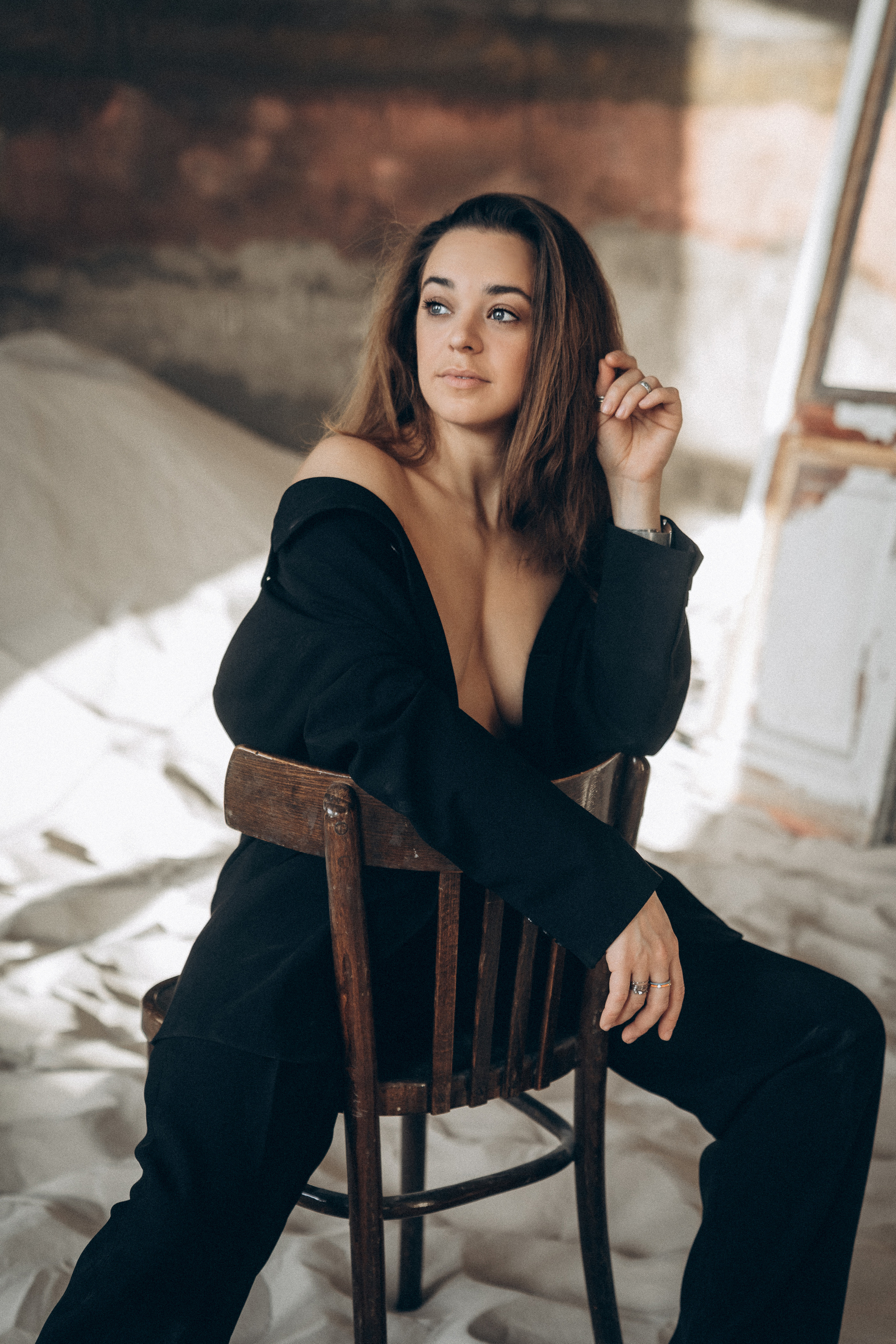 Танец. Свадебный и портретный фотограф Натали Суровцева