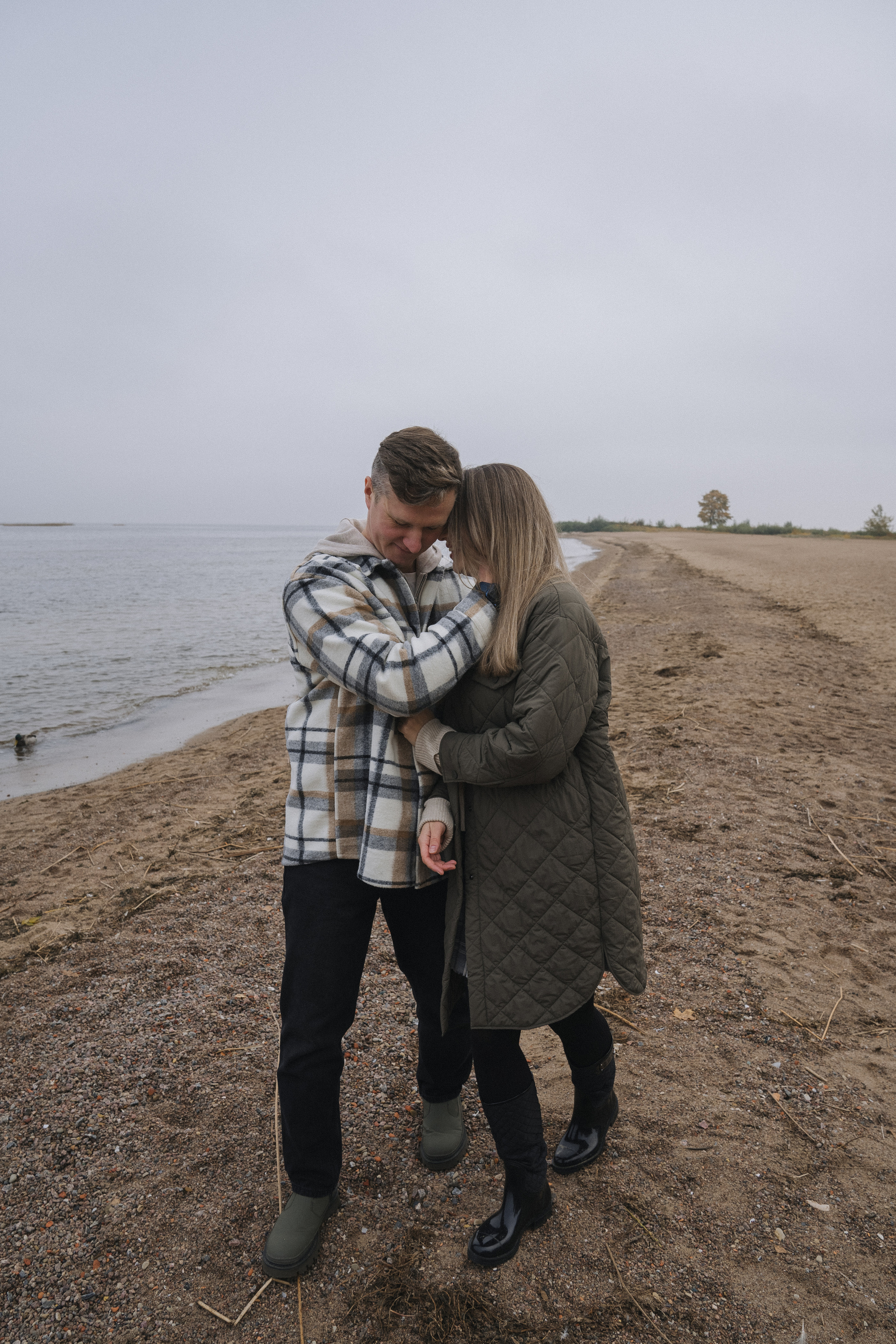 Алексей и Александра (Love Story). Свадебный и портретный фотограф Натали Суровцева