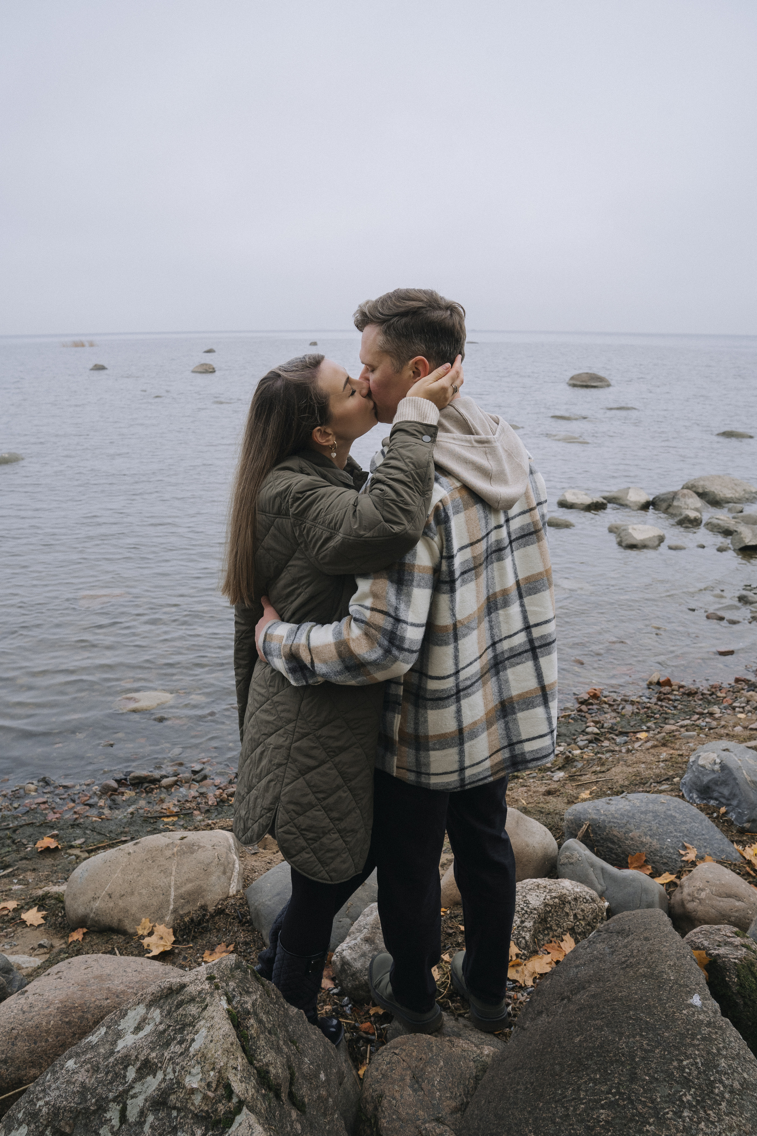 Алексей и Александра (Love Story). Свадебный и портретный фотограф Натали Суровцева