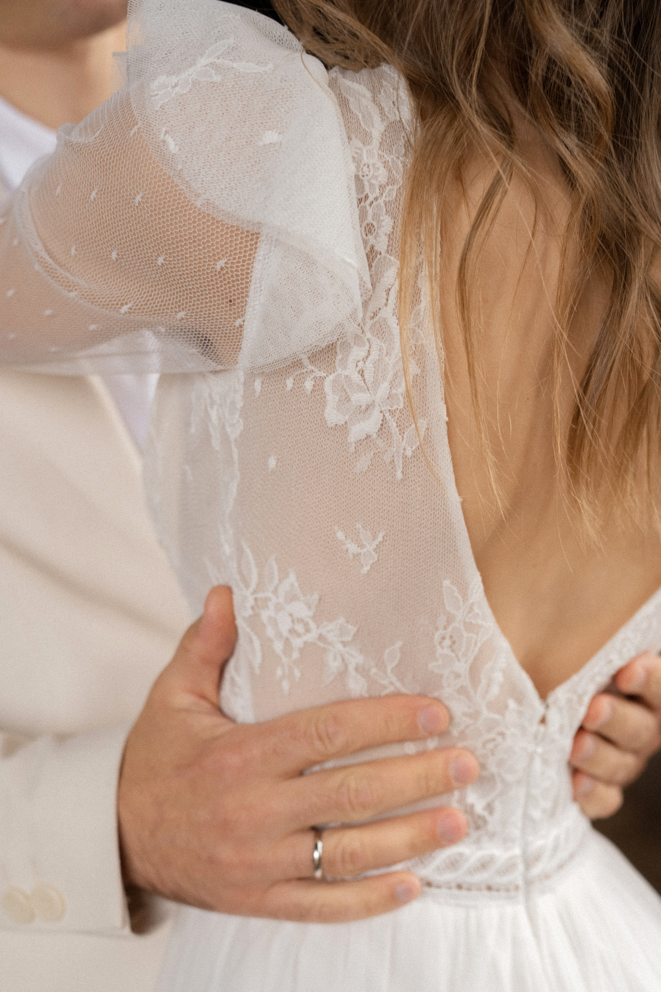 Юрий и Ольга. Свадебный и портретный фотограф Натали Суровцева