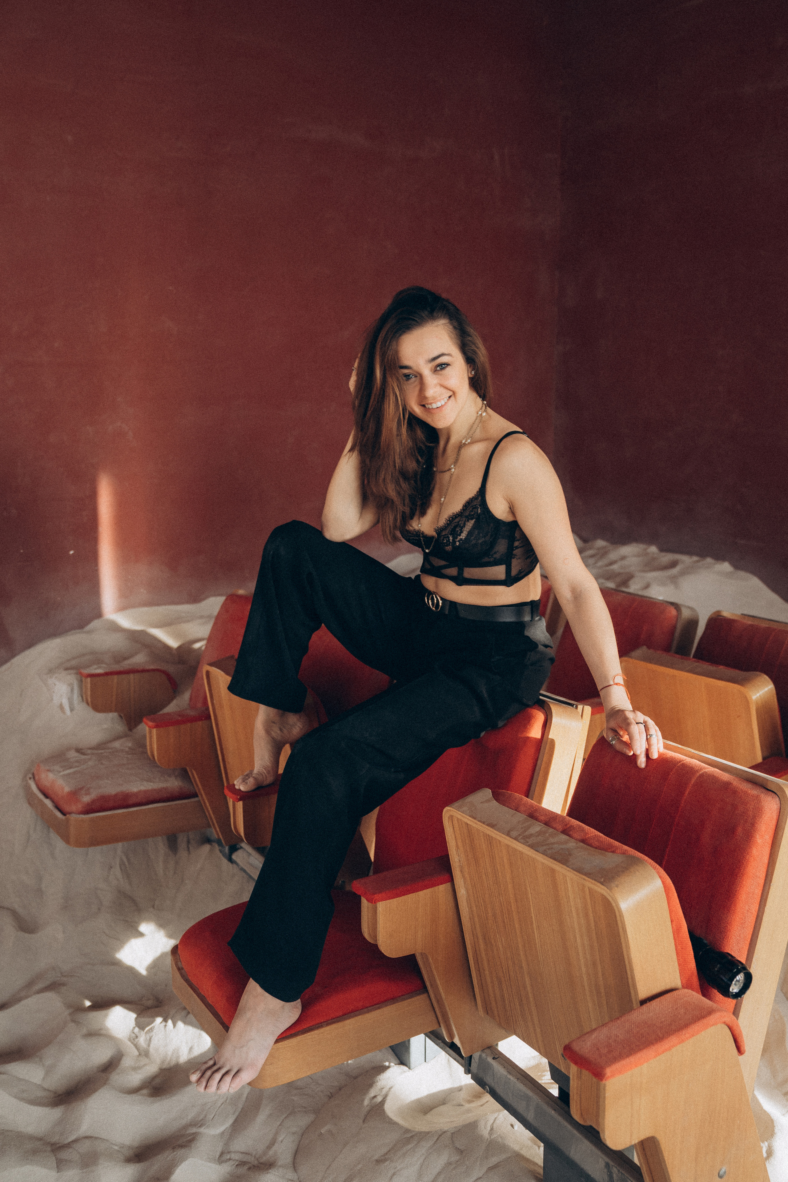 Танец. Свадебный и портретный фотограф Натали Суровцева