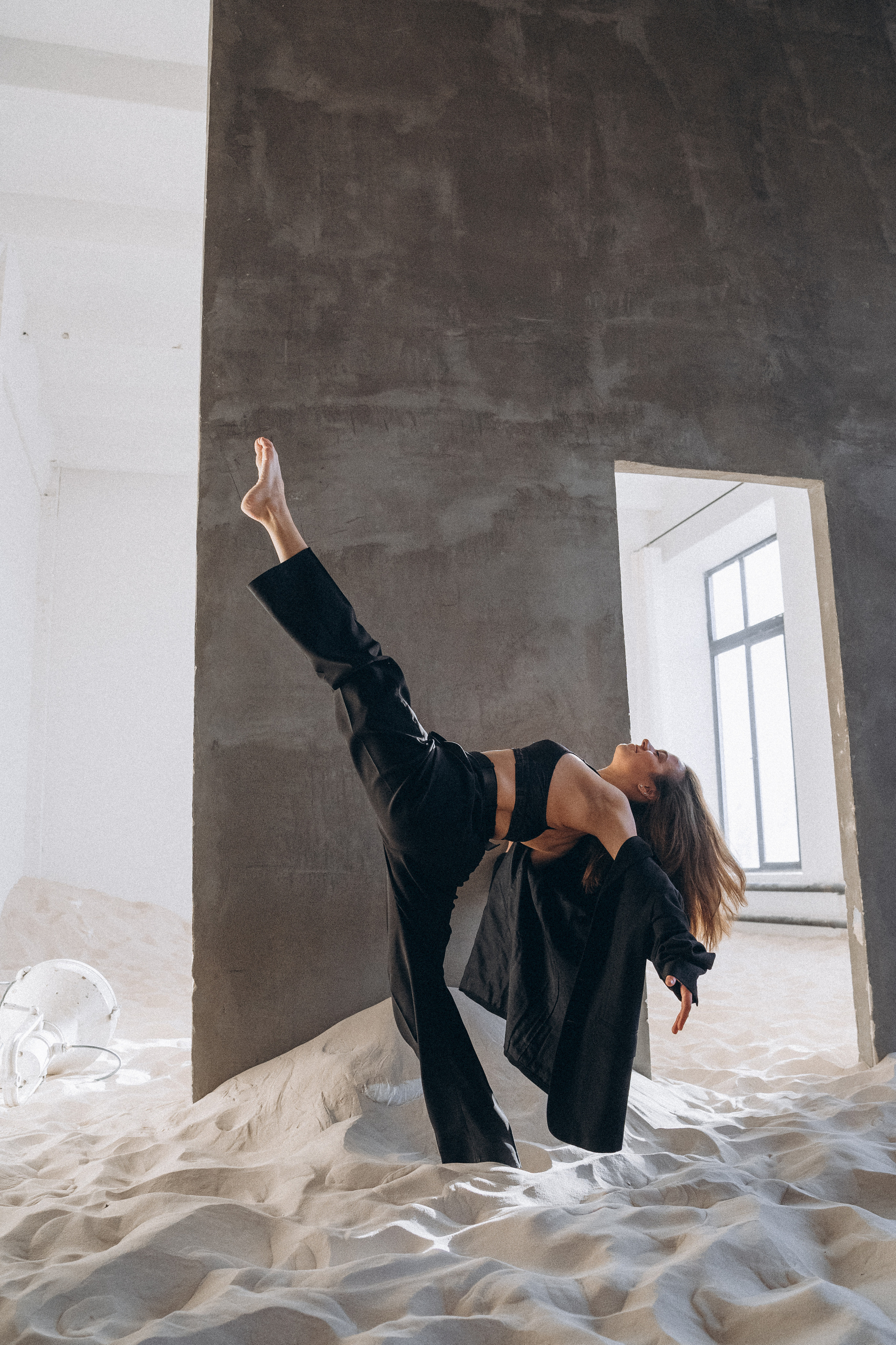 Танец. Свадебный и портретный фотограф Натали Суровцева