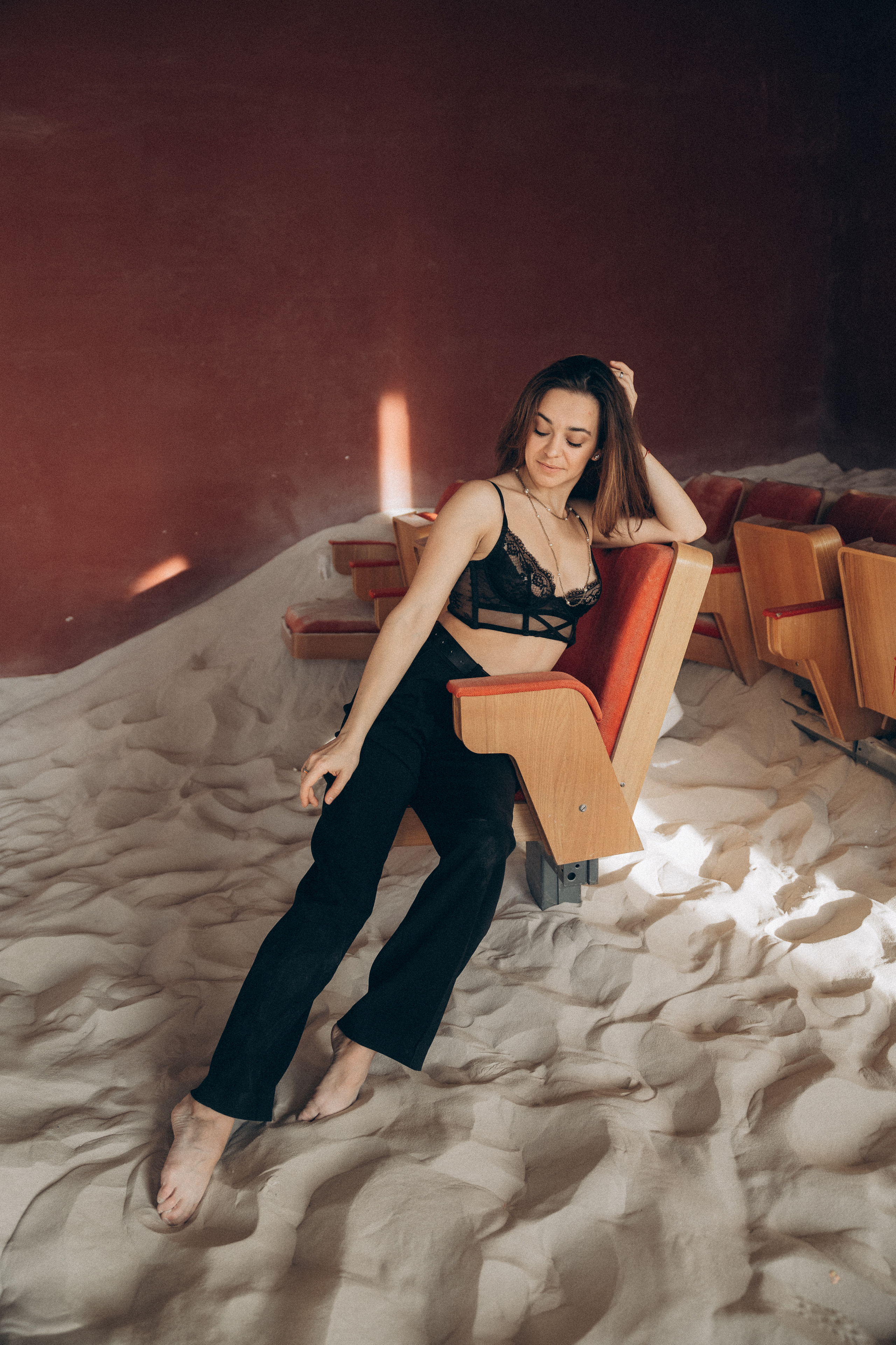 Танец. Свадебный и портретный фотограф Натали Суровцева