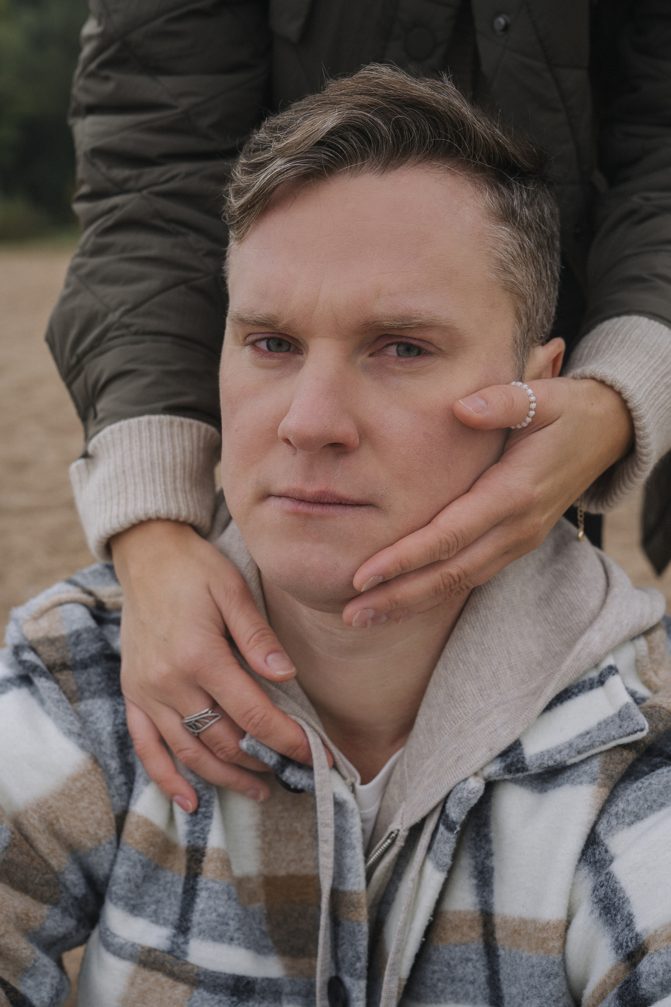 Алексей и Александра (Love Story). Свадебный и портретный фотограф Натали Суровцева