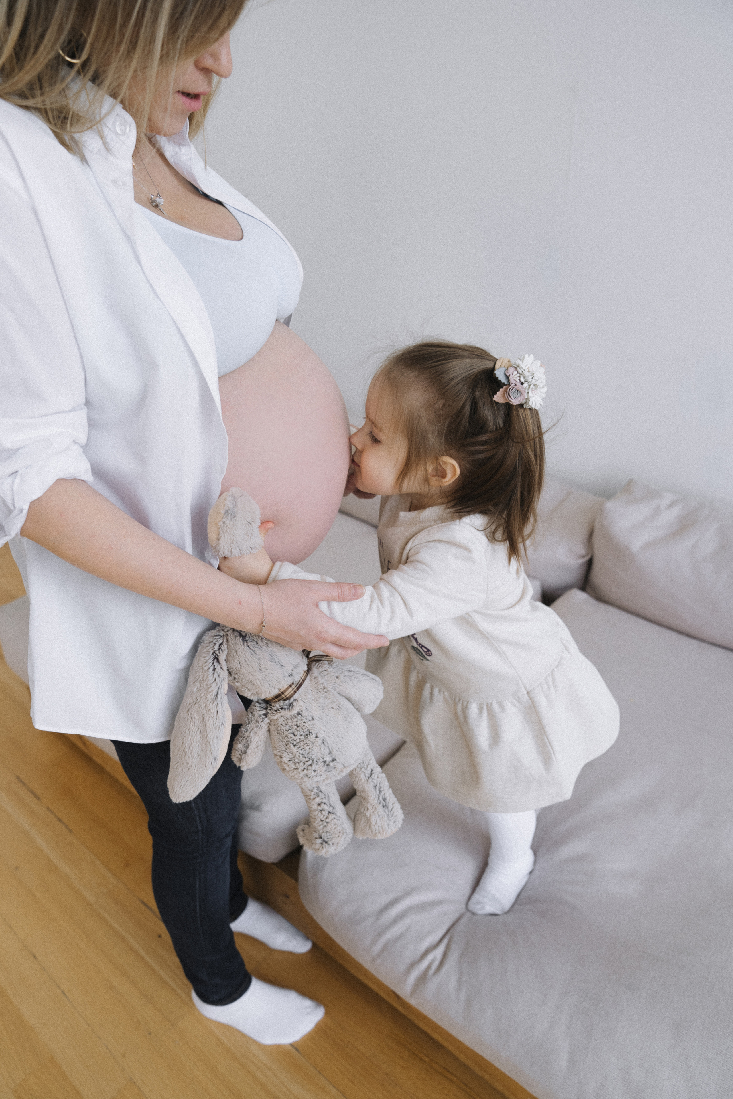 Оля, Гриша и Василиса. Свадебный и портретный фотограф Натали Суровцева