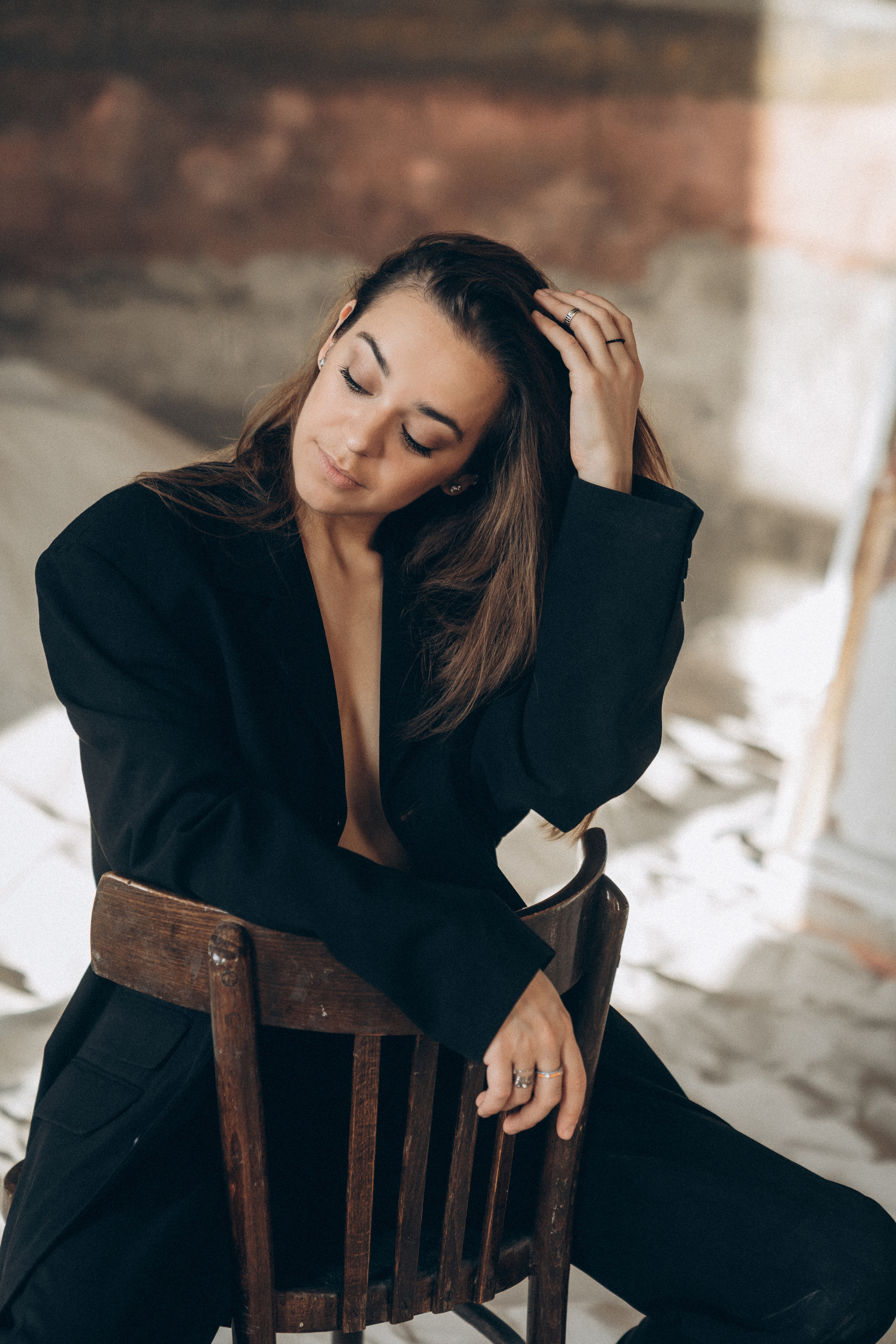 Танец. Свадебный и портретный фотограф Натали Суровцева