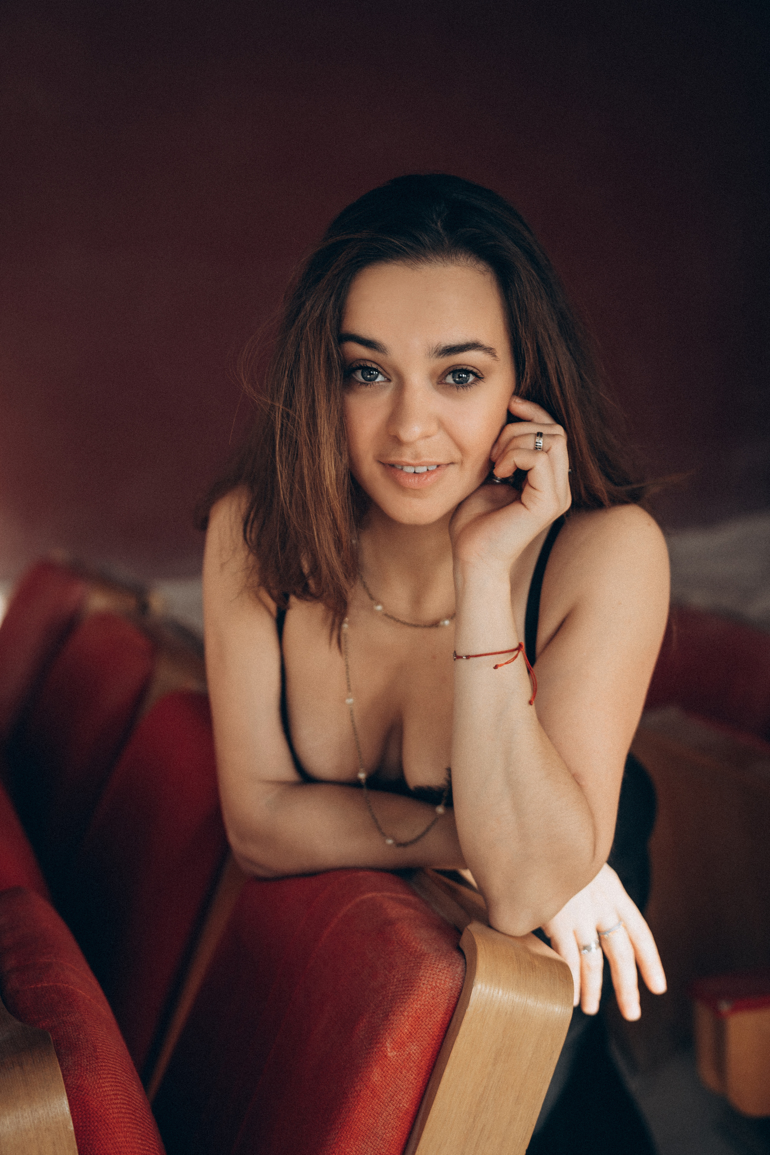 Танец. Свадебный и портретный фотограф Натали Суровцева