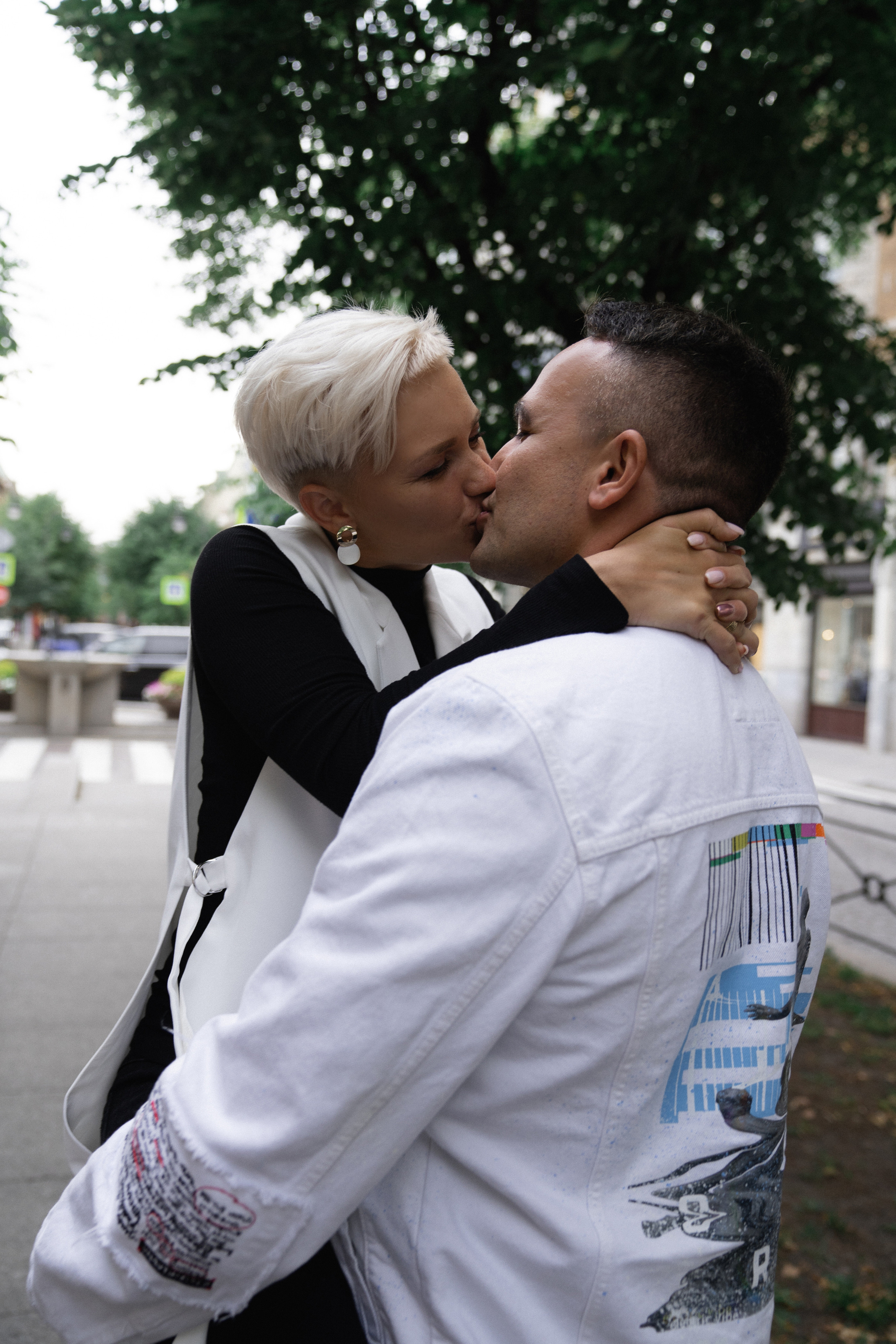 Любовь в Петербурге (Love Story). Свадебный и портретный фотограф Натали Суровцева