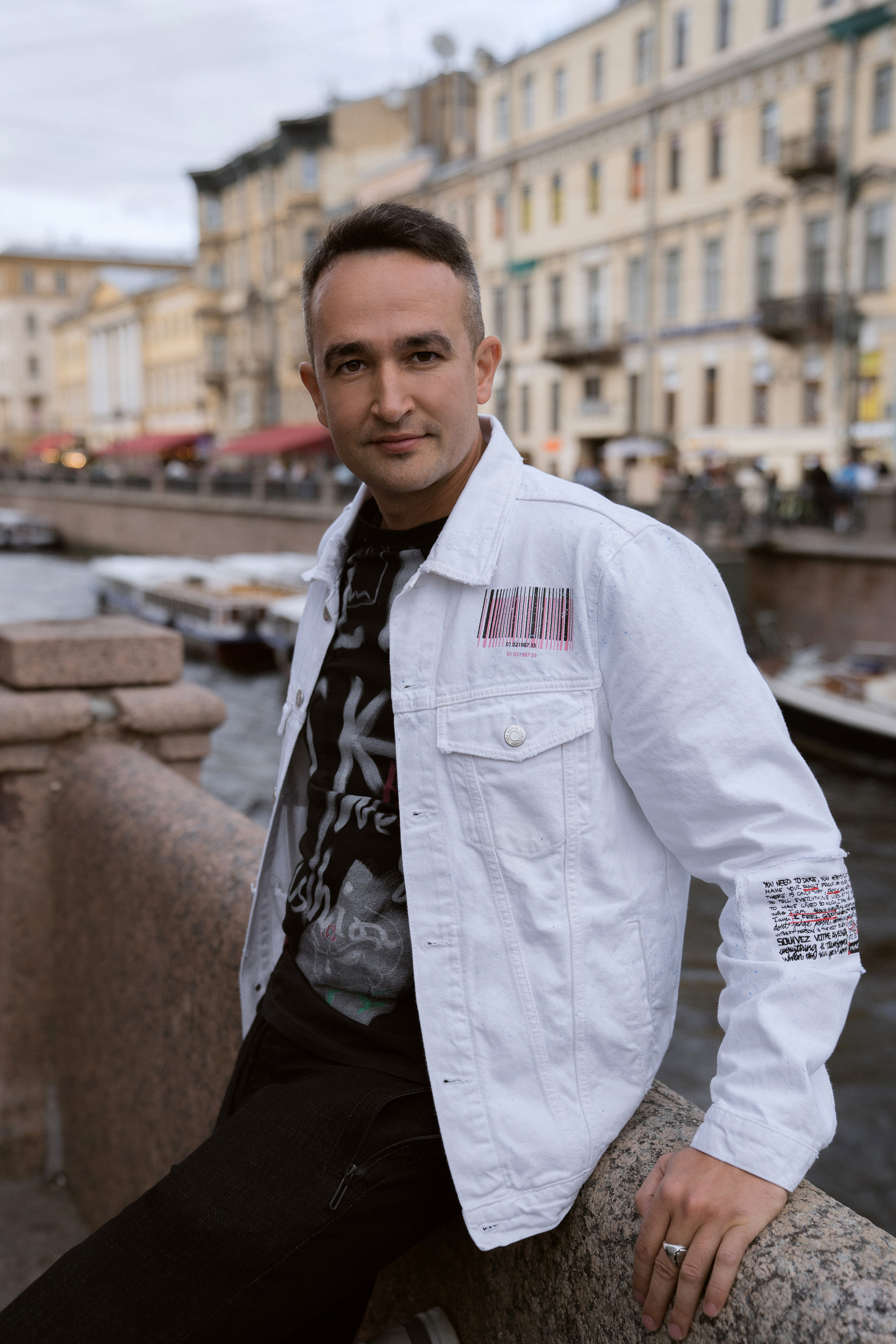 Любовь в Петербурге (Love Story). Свадебный и портретный фотограф Натали Суровцева