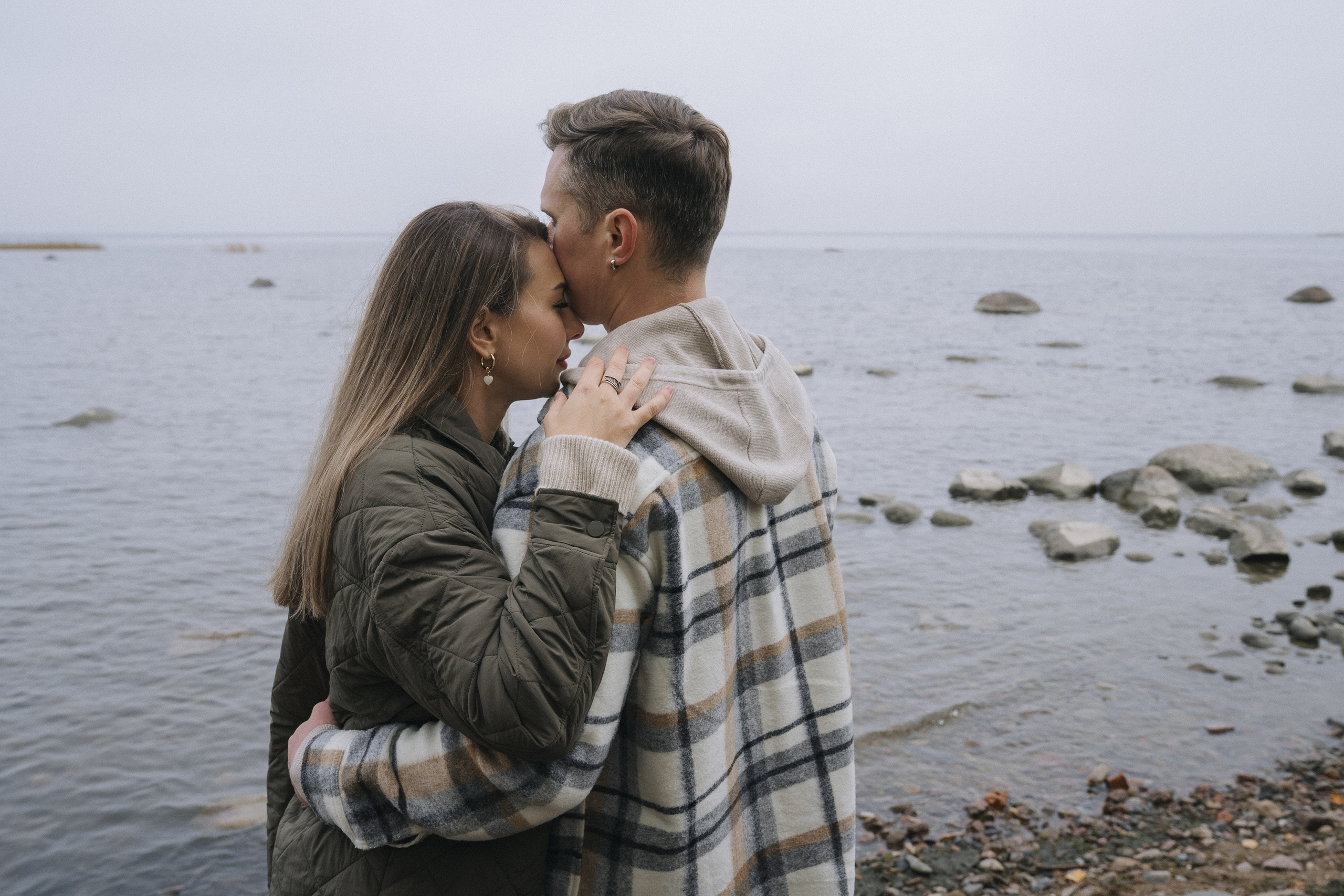 Алексей и Александра (Love Story). Свадебный и портретный фотограф Натали Суровцева