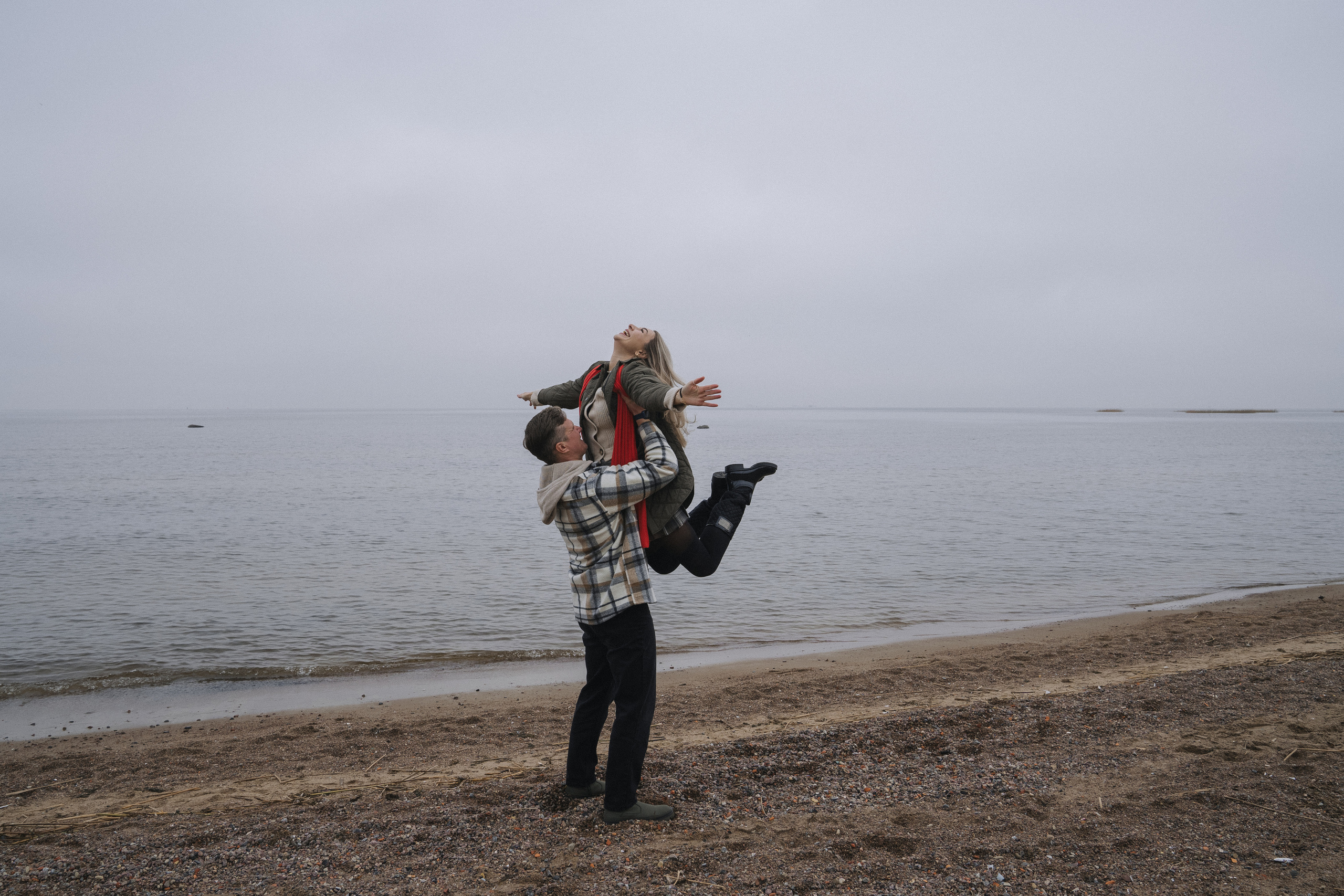 Алексей и Александра (Love Story). Свадебный и портретный фотограф Натали Суровцева