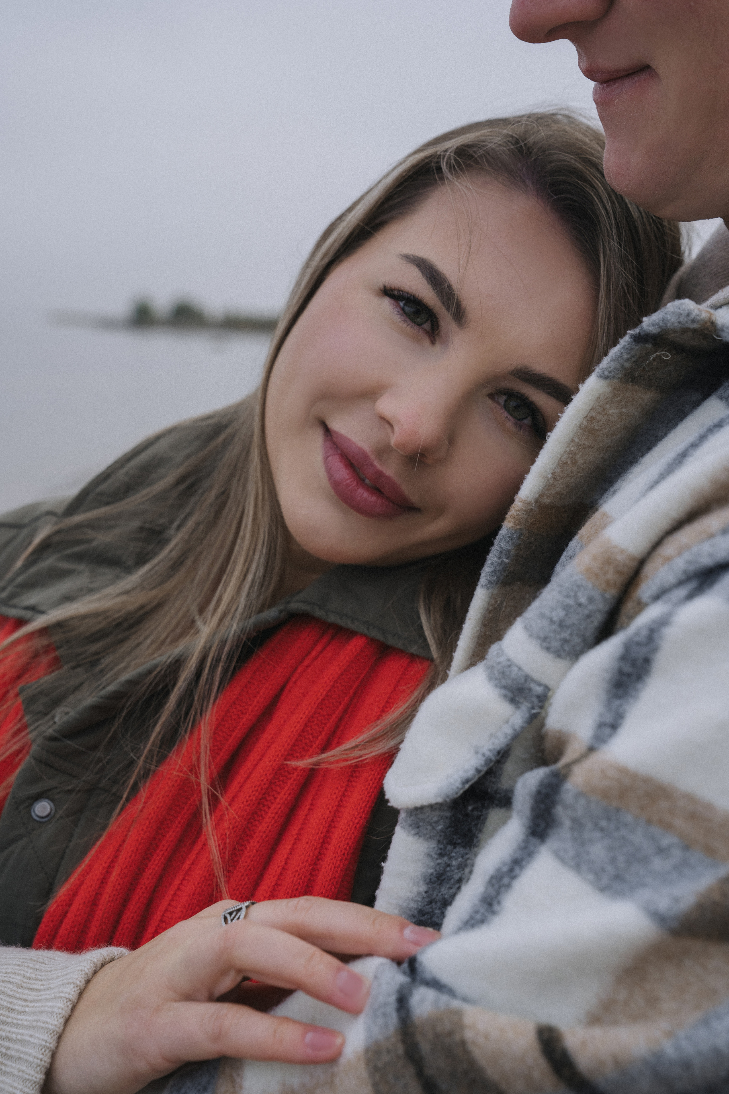 Алексей и Александра (Love Story). Свадебный и портретный фотограф Натали Суровцева