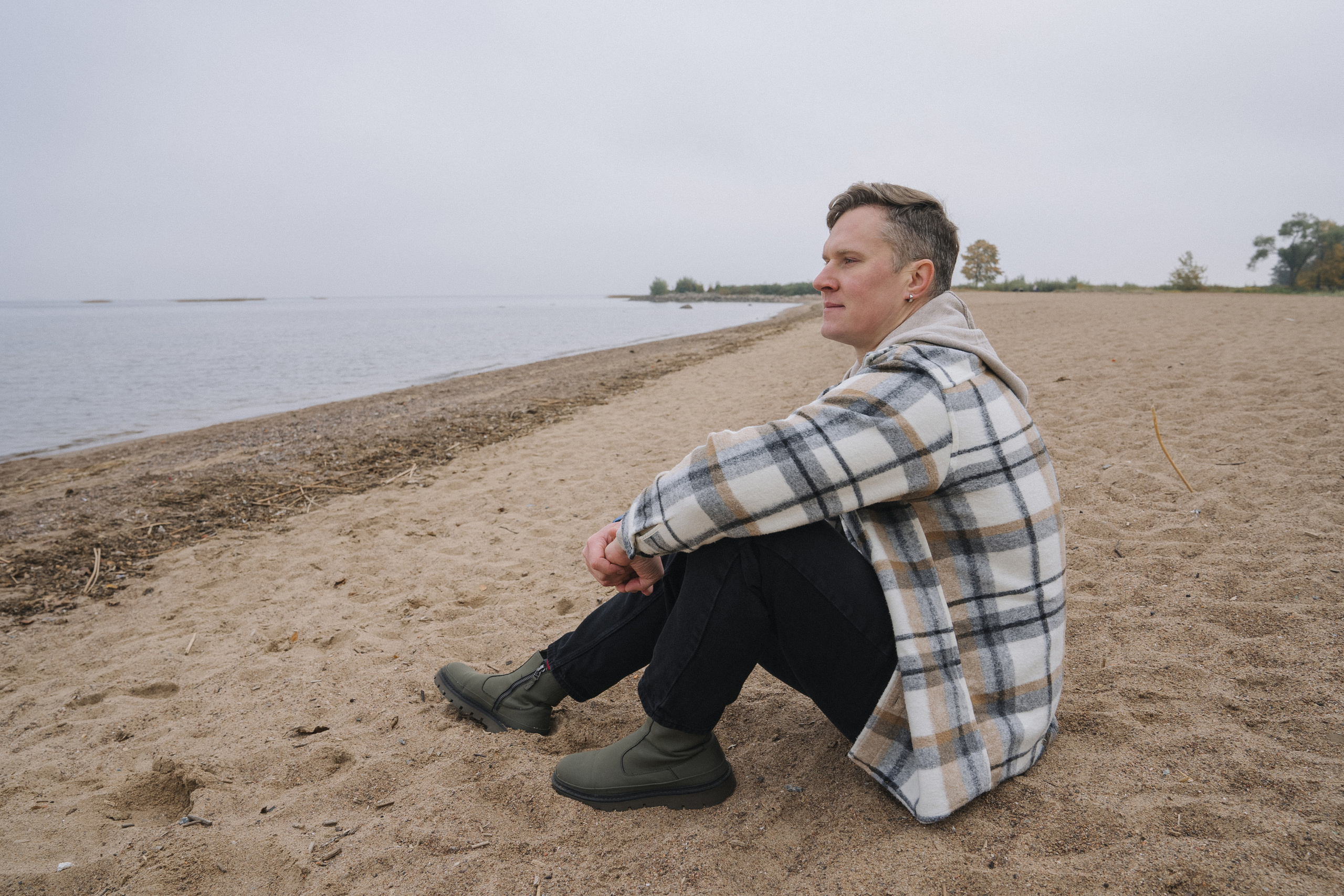 Алексей и Александра (Love Story). Свадебный и портретный фотограф Натали Суровцева