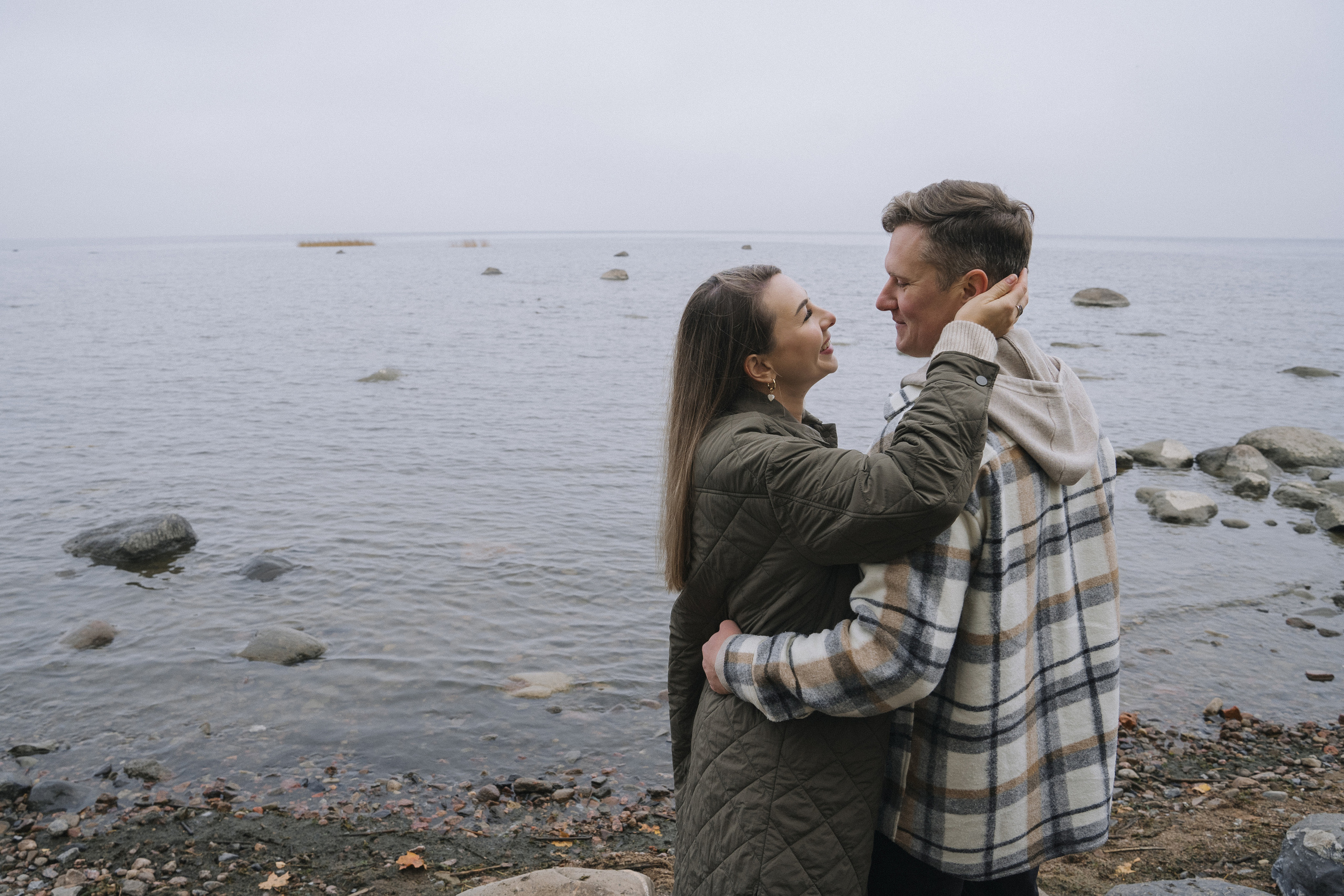 Алексей и Александра (Love Story). Свадебный и портретный фотограф Натали Суровцева