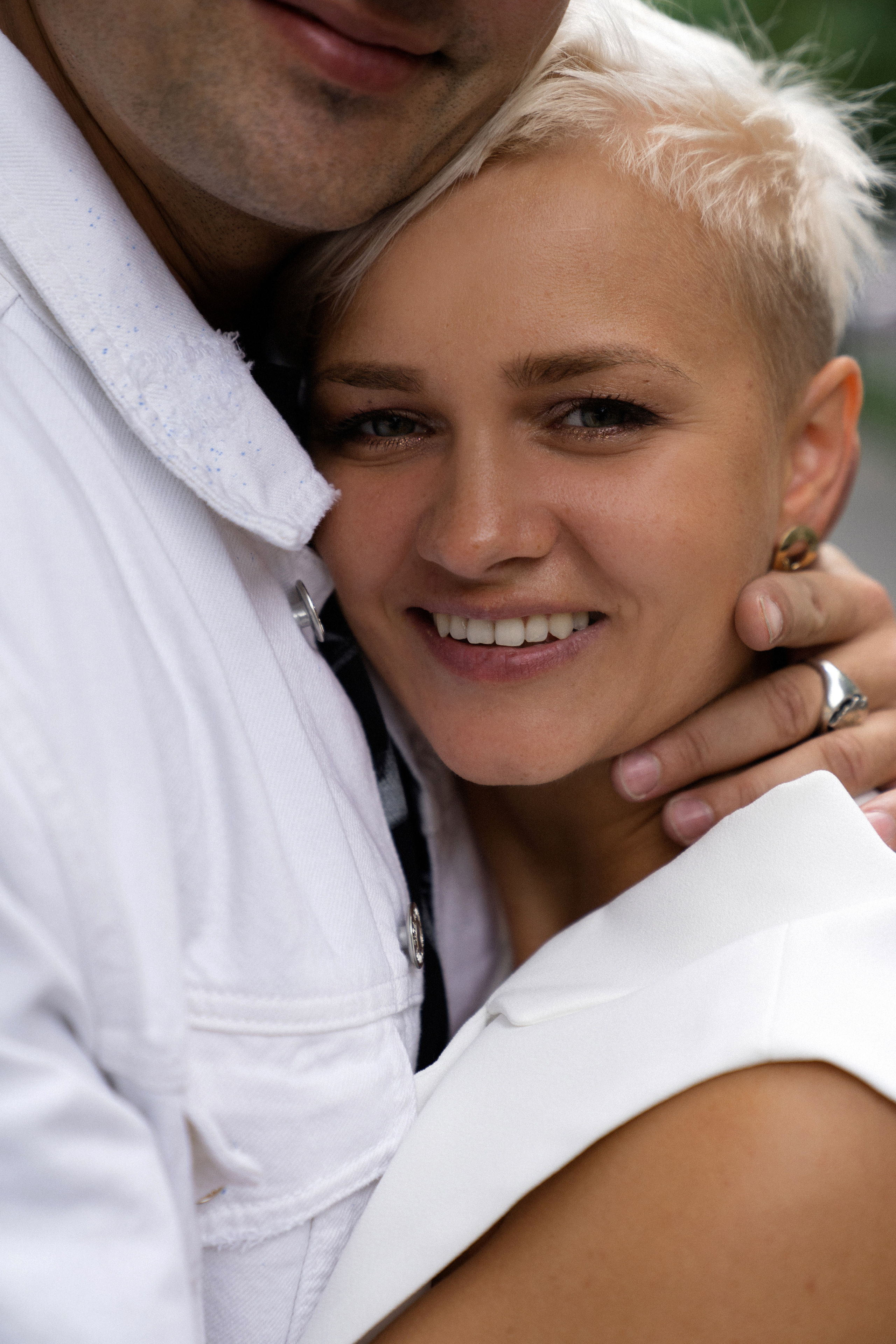 Любовь в Петербурге (Love Story). Свадебный и портретный фотограф Натали Суровцева