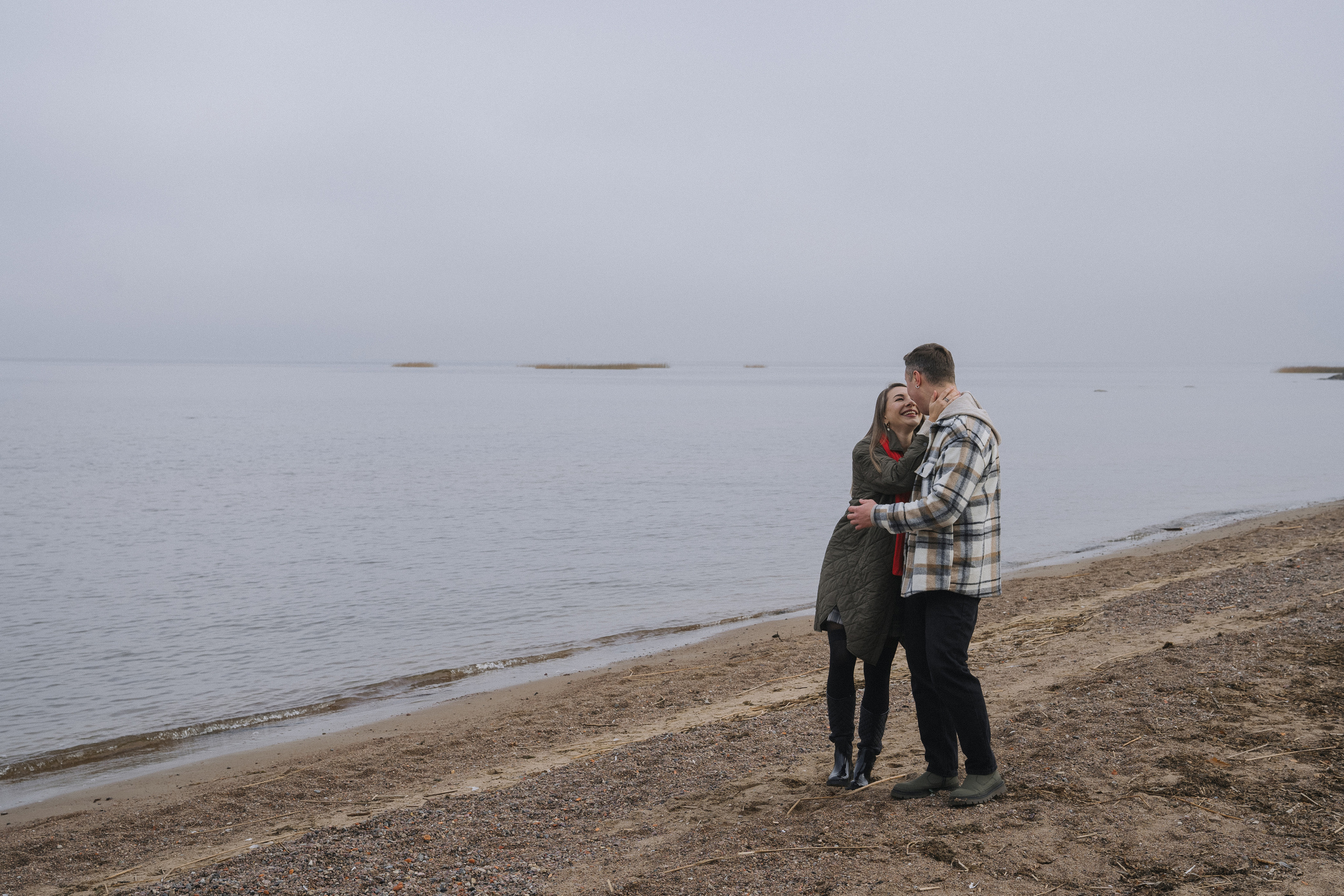 Алексей и Александра (Love Story). Свадебный и портретный фотограф Натали Суровцева