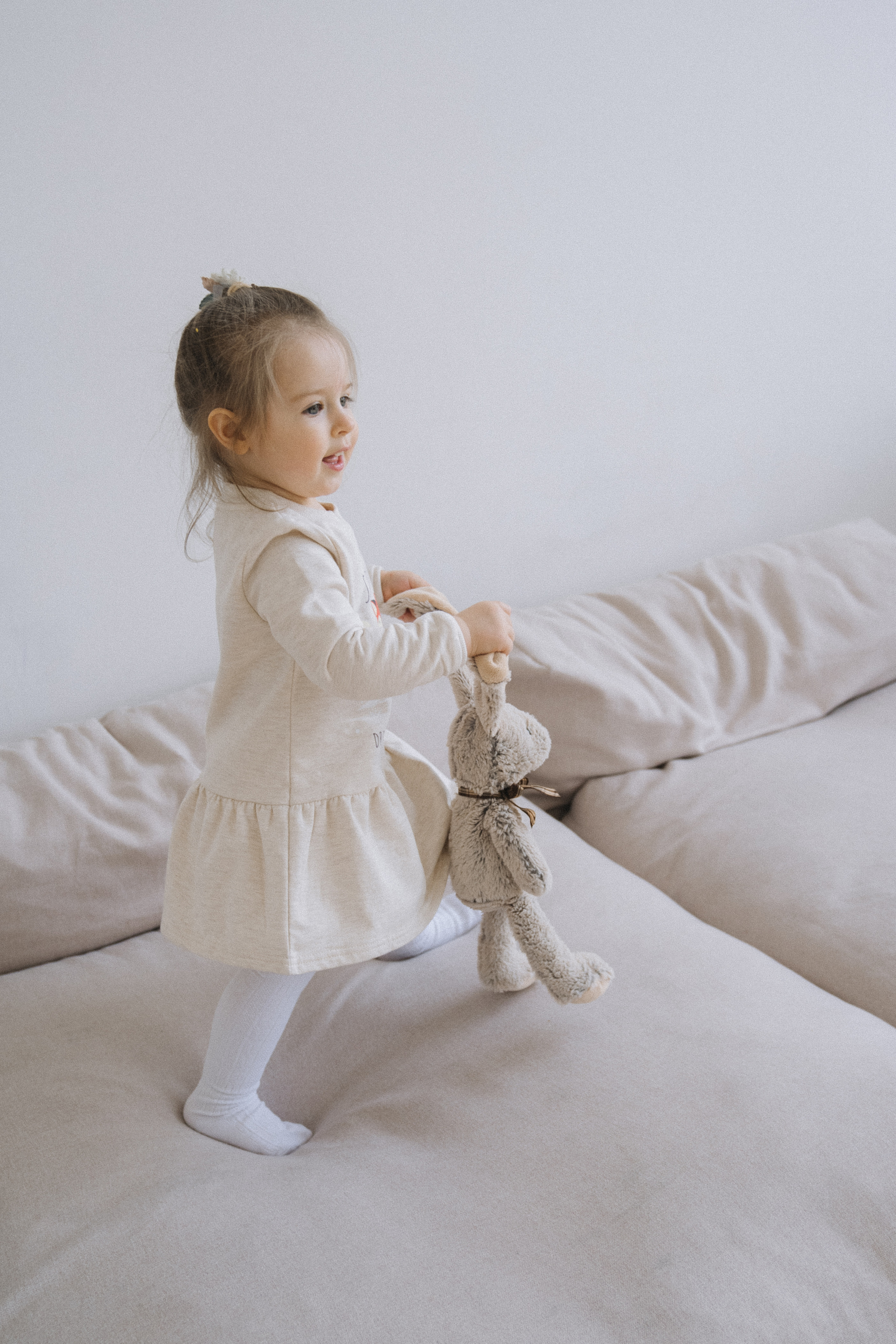 Оля, Гриша и Василиса. Свадебный и портретный фотограф Натали Суровцева