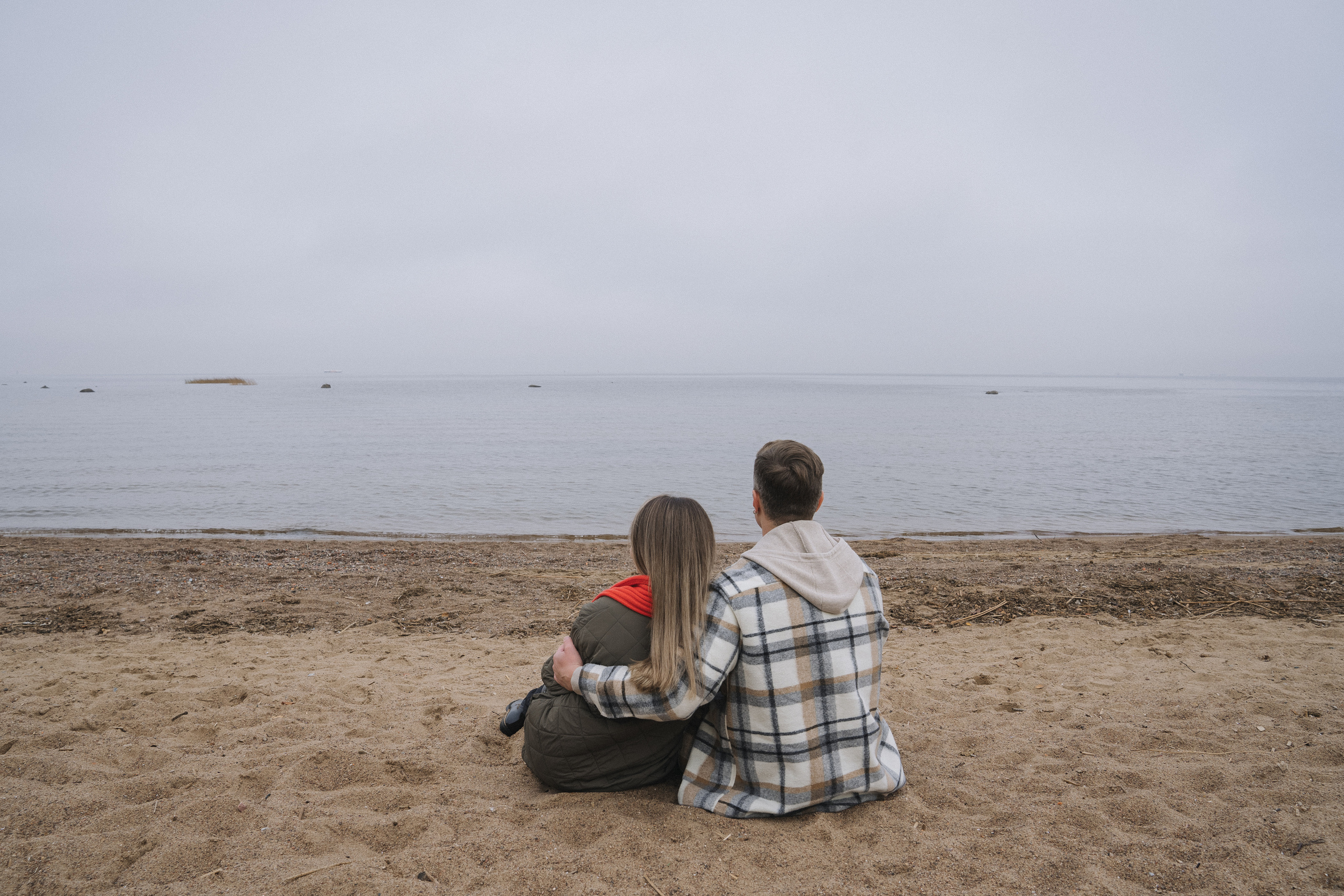 Алексей и Александра (Love Story). Свадебный и портретный фотограф Натали Суровцева
