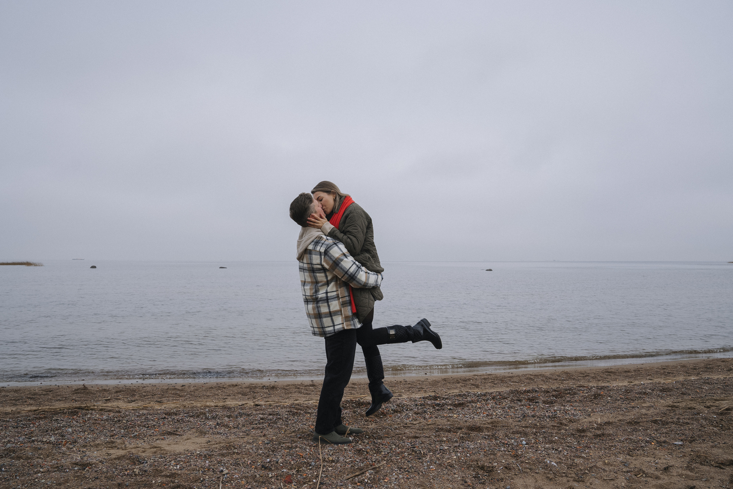 Алексей и Александра (Love Story). Свадебный и портретный фотограф Натали Суровцева