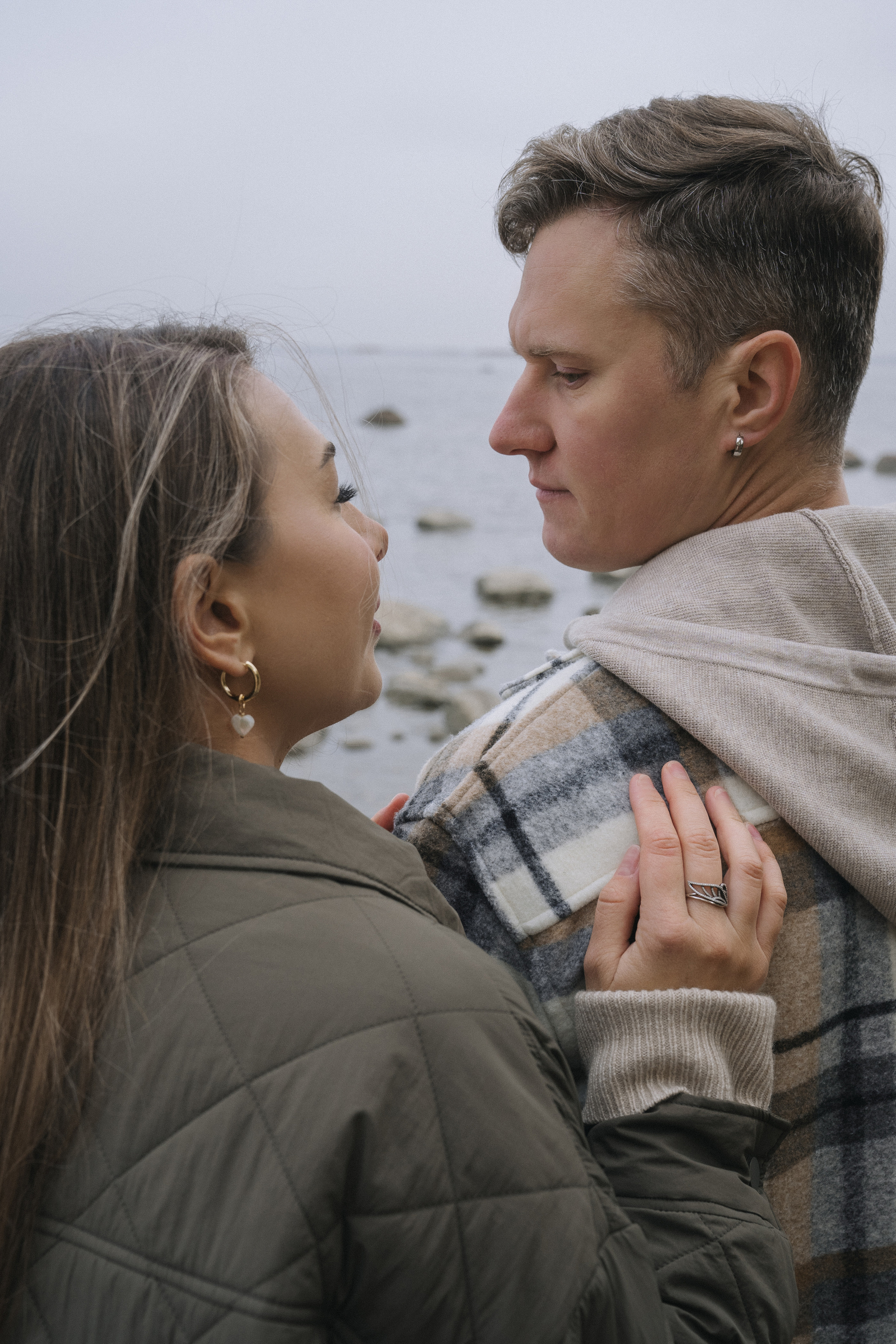 Алексей и Александра (Love Story). Свадебный и портретный фотограф Натали Суровцева