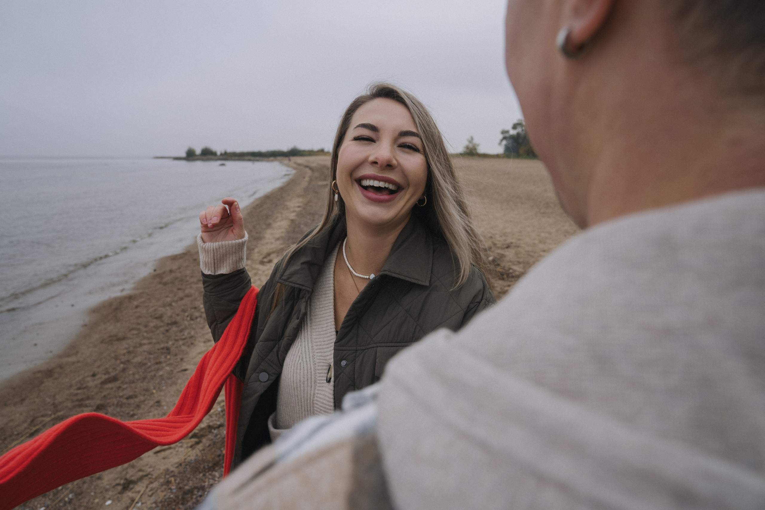 Алексей и Александра (Love Story). Свадебный и портретный фотограф Натали Суровцева