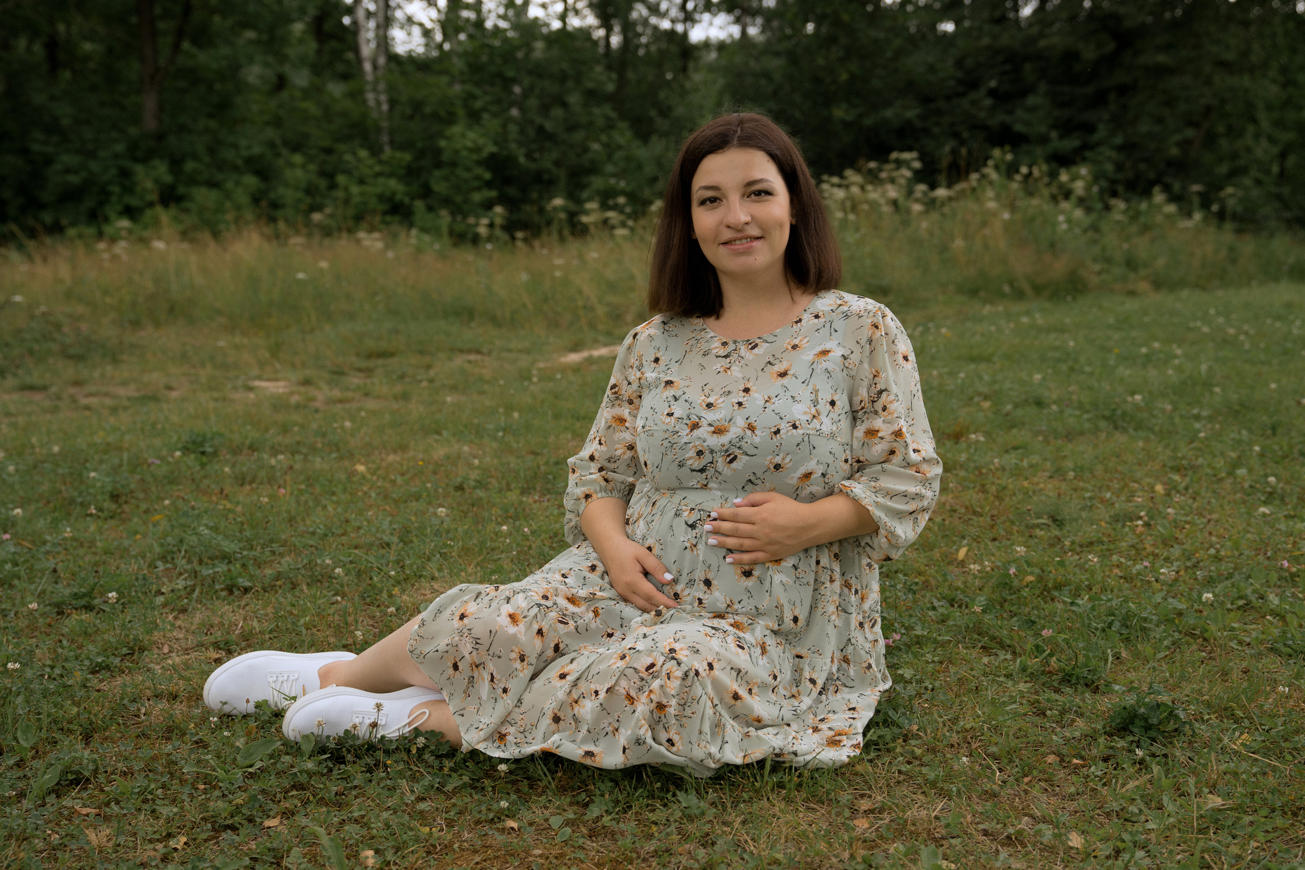 Ангелина и Пётр. Свадебный и портретный фотограф Натали Суровцева