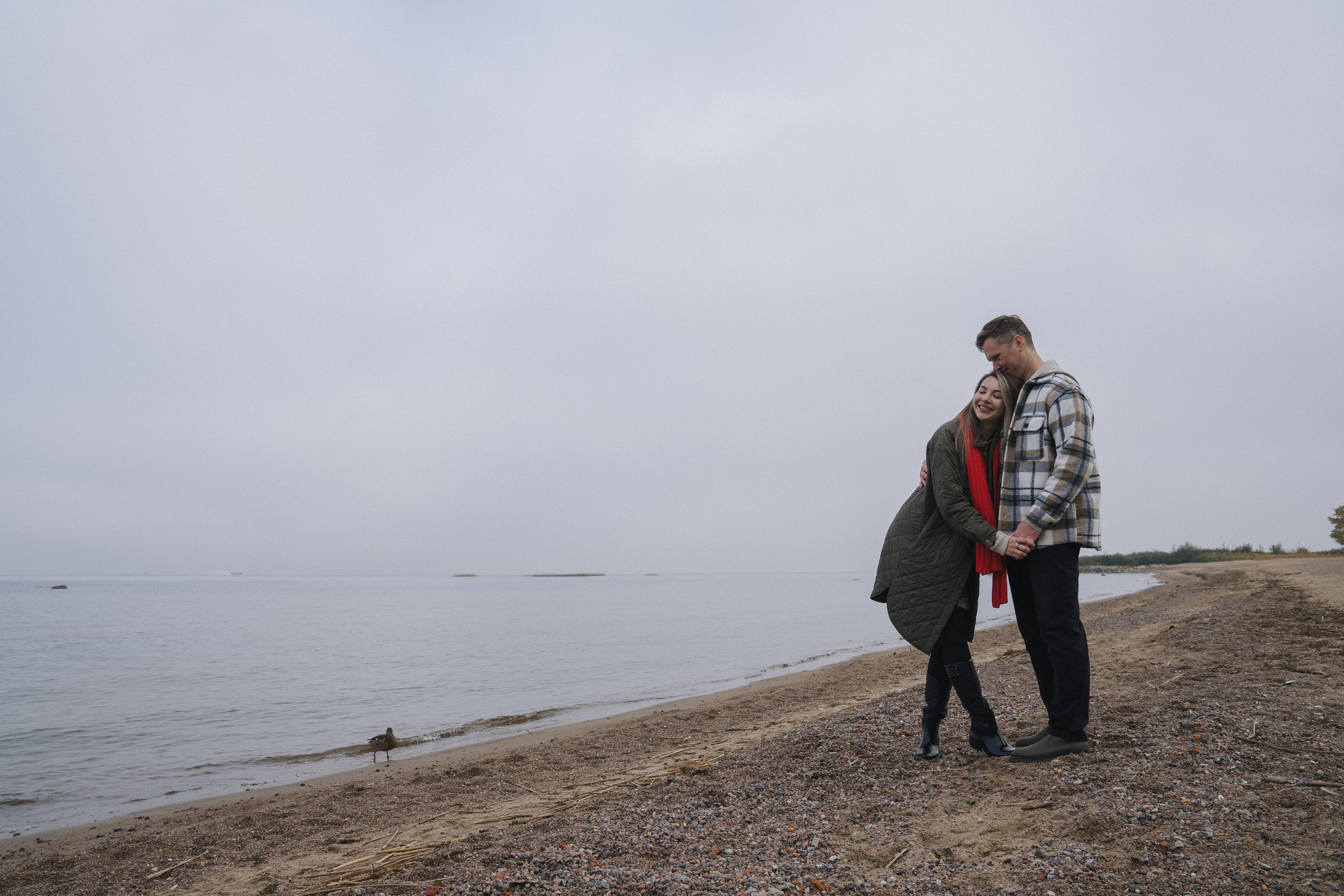 Алексей и Александра (Love Story). Свадебный и портретный фотограф Натали Суровцева