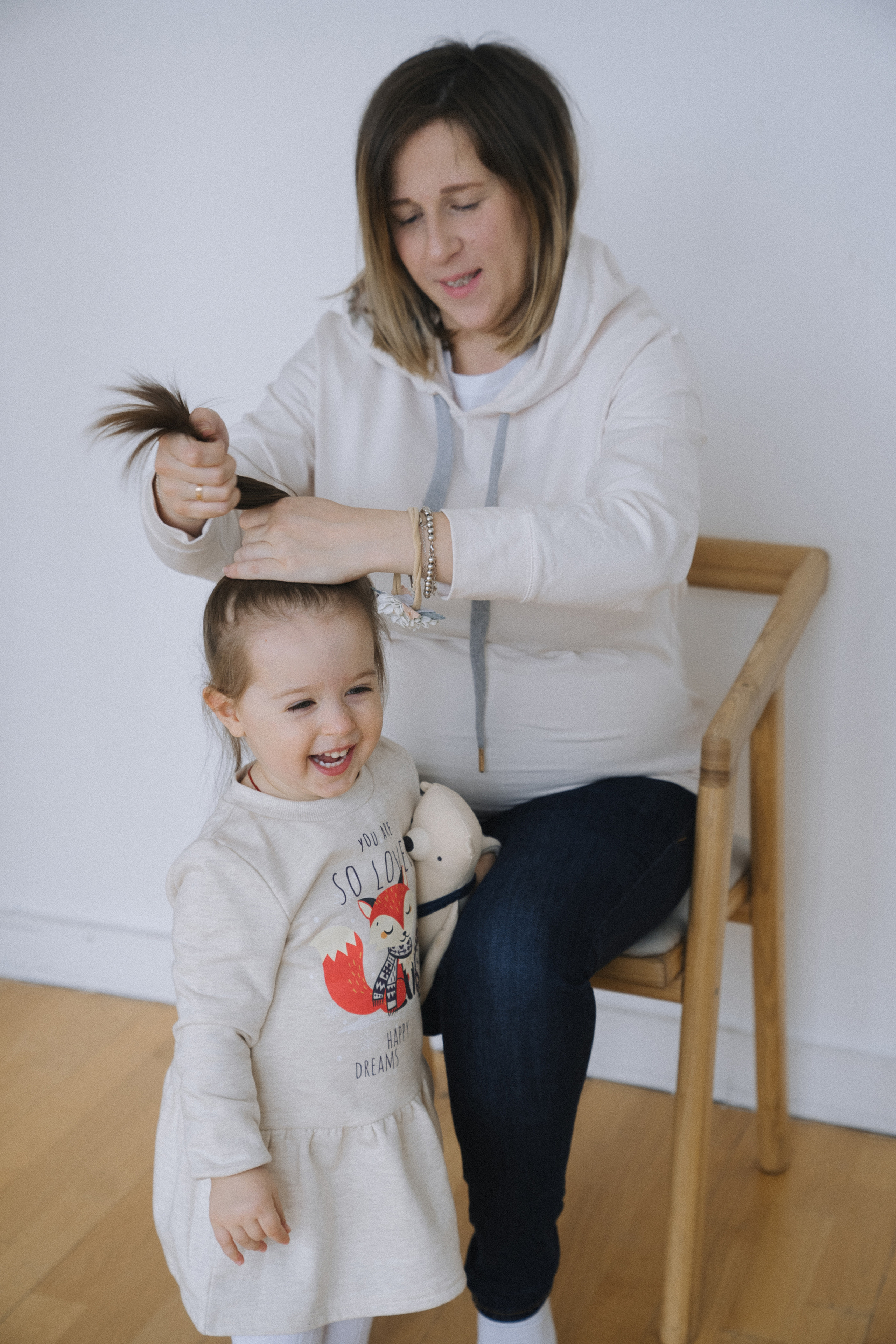 Оля, Гриша и Василиса. Свадебный и портретный фотограф Натали Суровцева