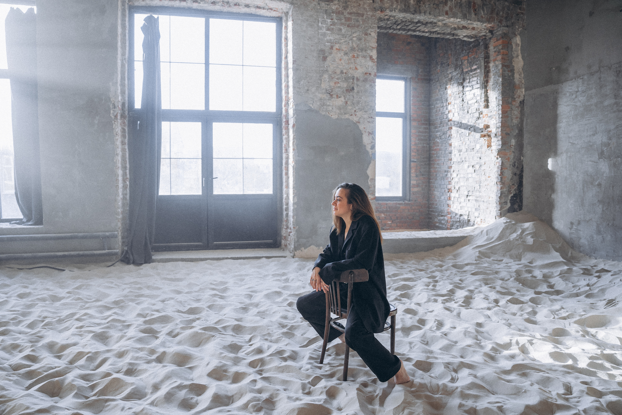 Танец. Свадебный и портретный фотограф Натали Суровцева