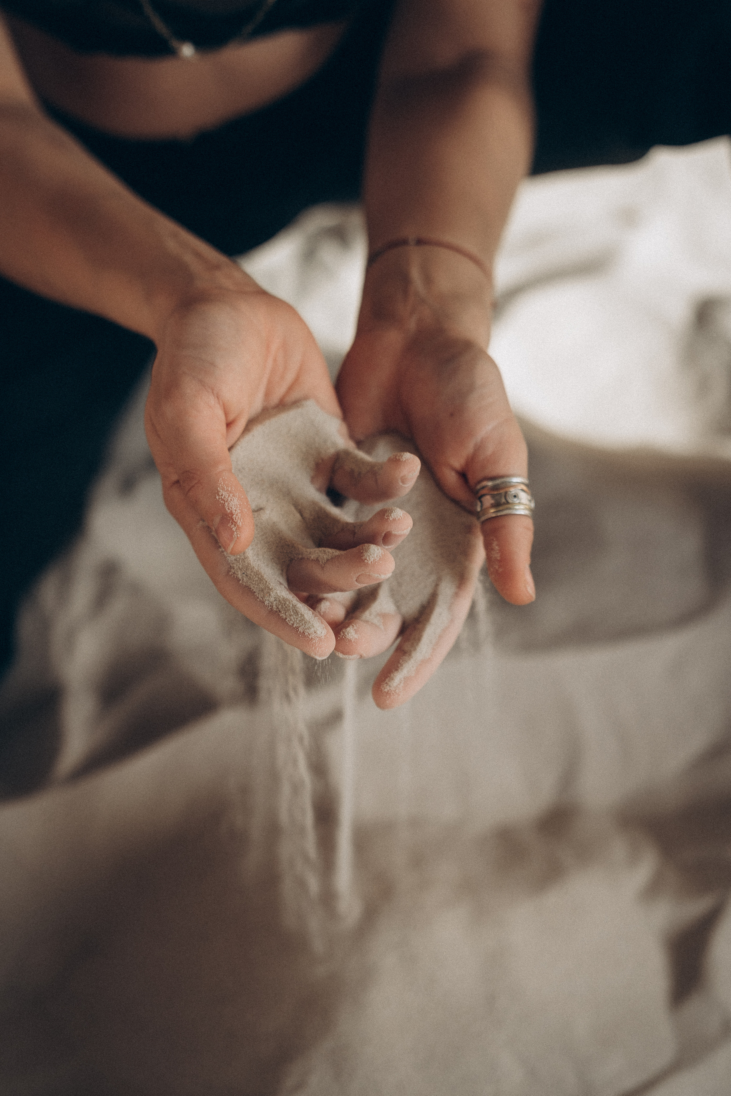 Танец. Свадебный и портретный фотограф Натали Суровцева