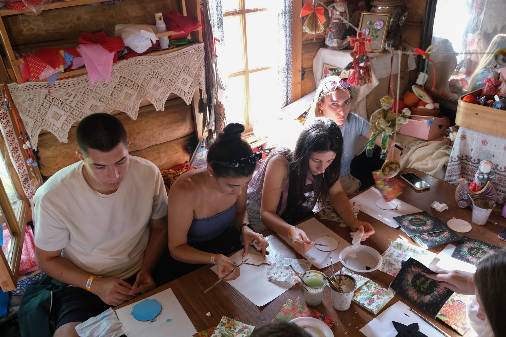 Фото и видео съемка мероприятия. Фото и видеосъемка