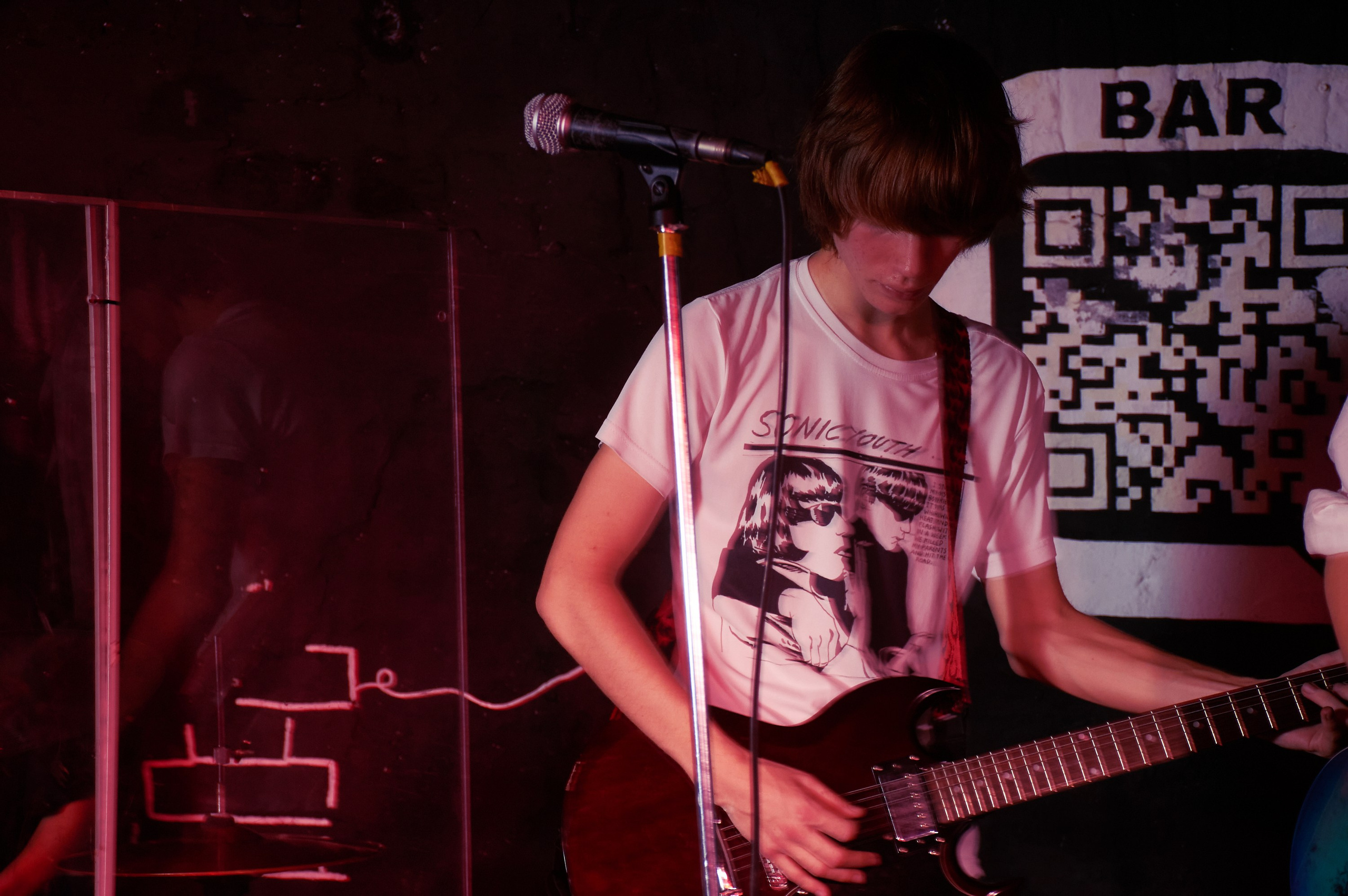 Свидание с Ми$улиной Гиг. Фотограф в Омске Иван Глушков