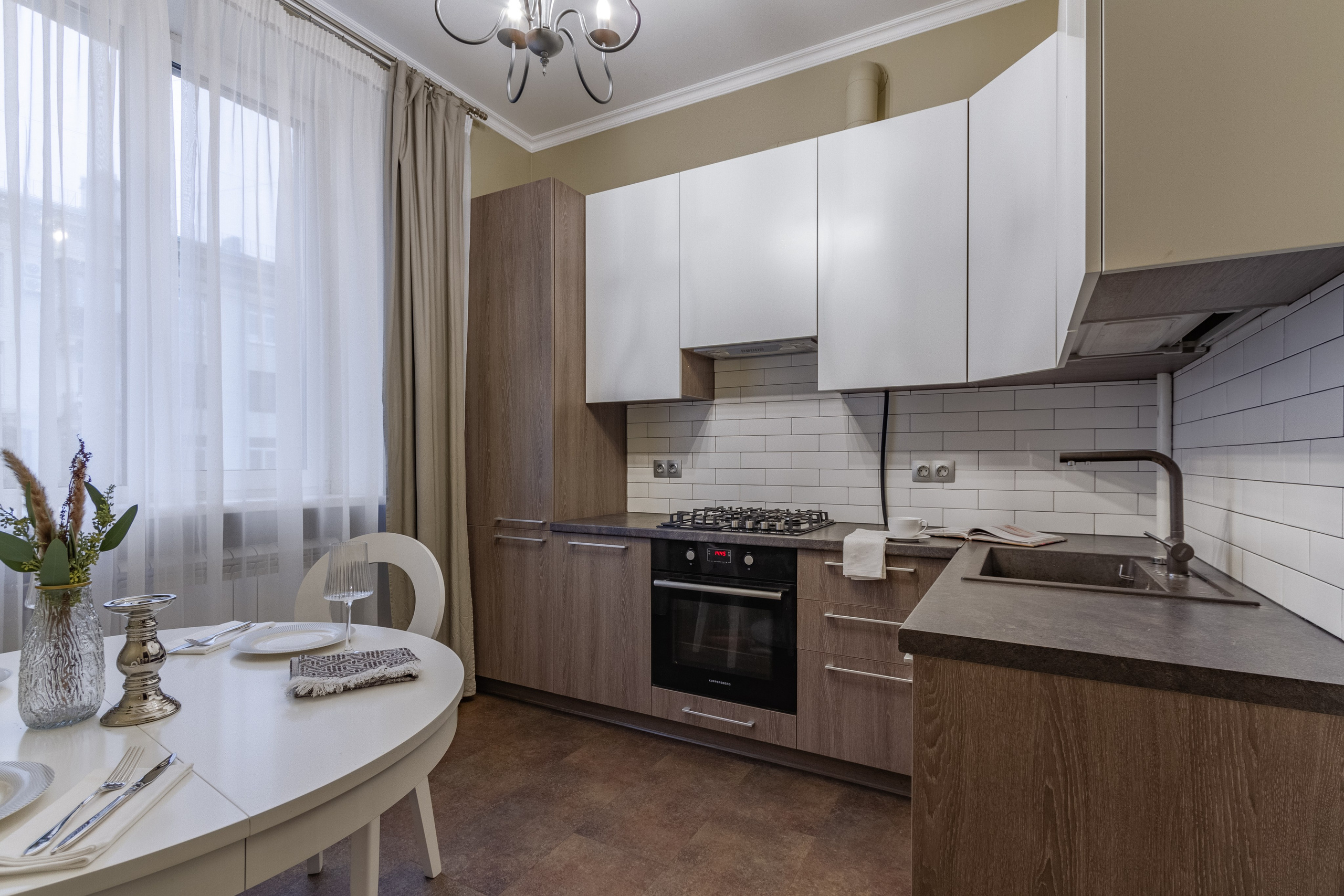 Хоум стейджинг. Упаковка Недвижимости