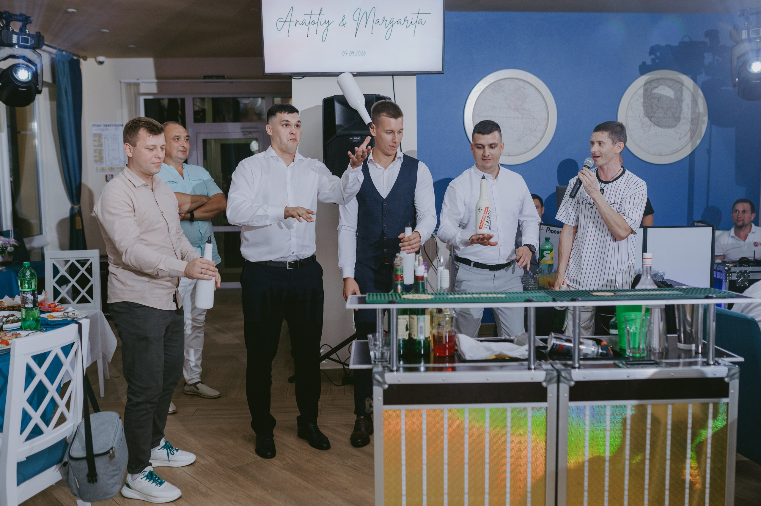 Маргарита & Анатолий фотограф Елена Горбач. Свадебный и семейный фотограф город Темрюк Фотостудия Темрюк