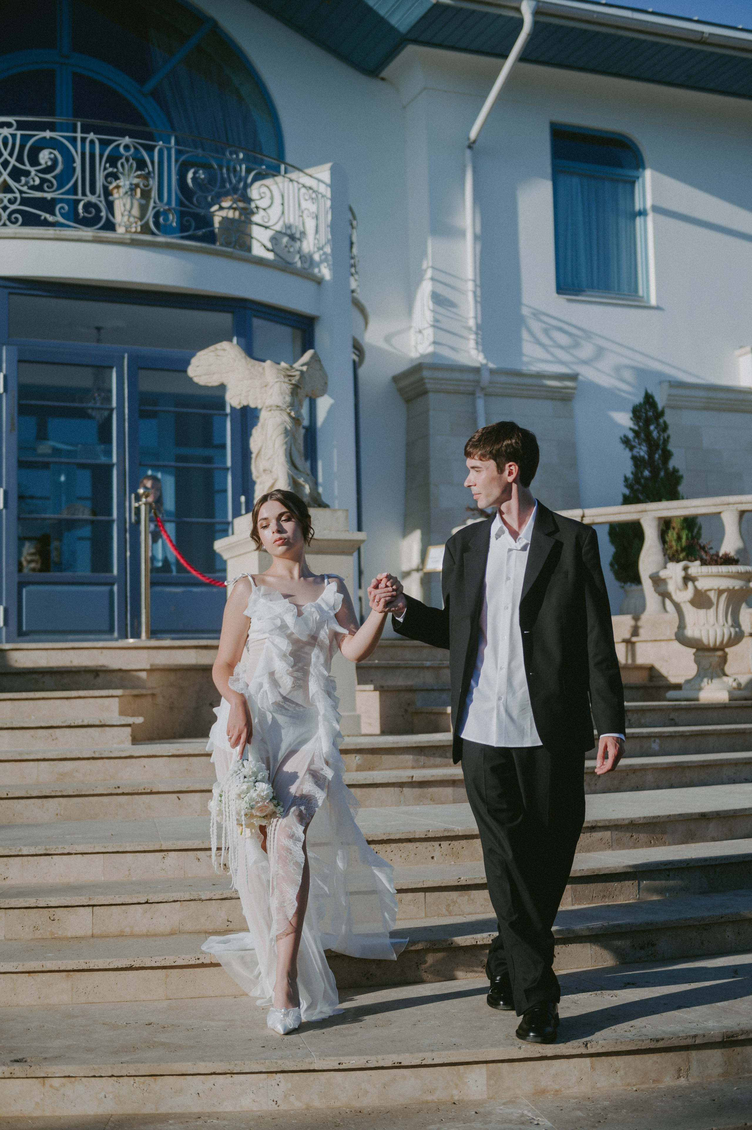 Дарья&Родион. Свадебный и семейный фотограф город Темрюк Фотостудия Темрюк